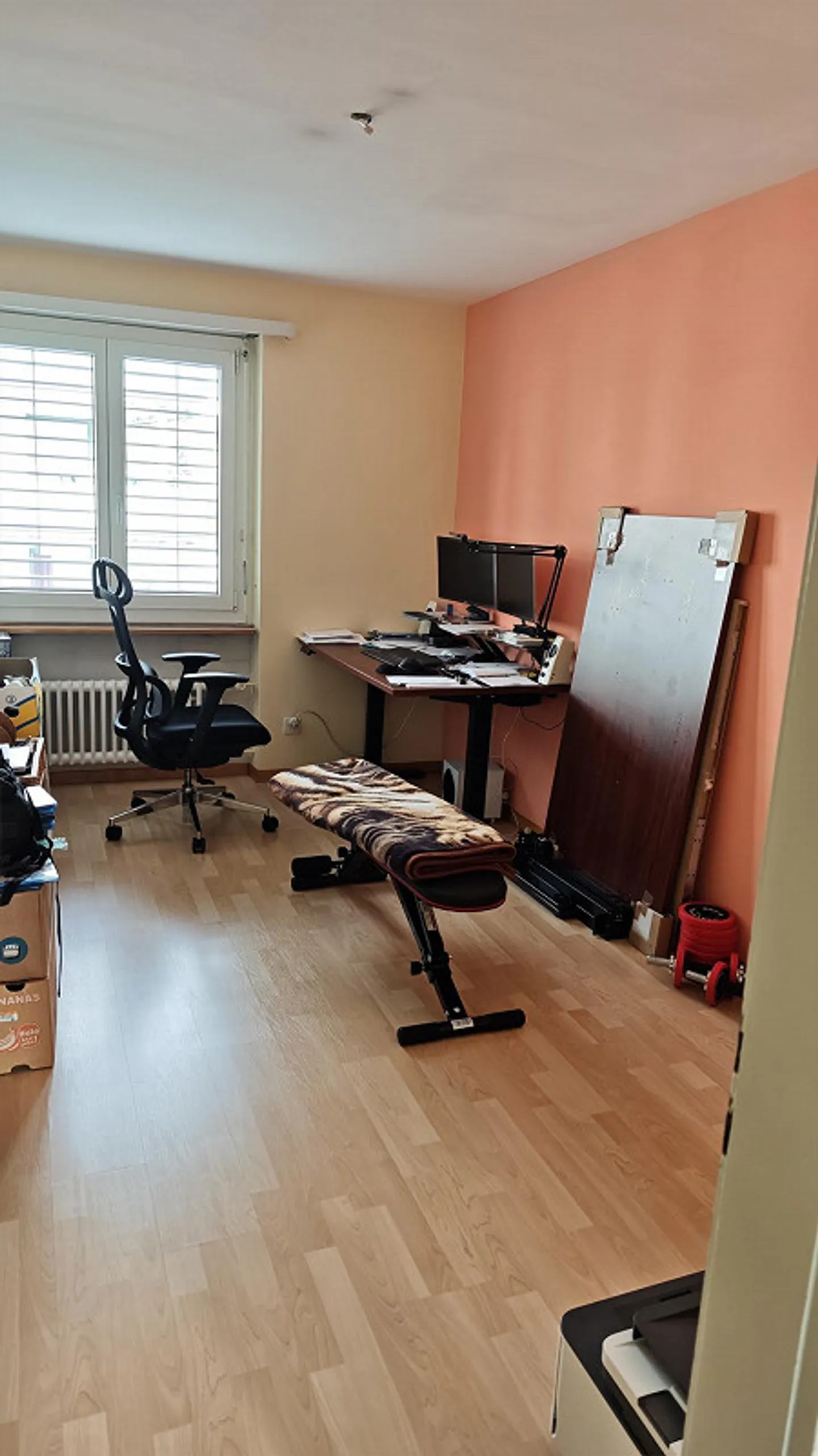 Appartement temporaire à louer du 01.12.25 au 31.05.2026 - Photo 3 sur 7