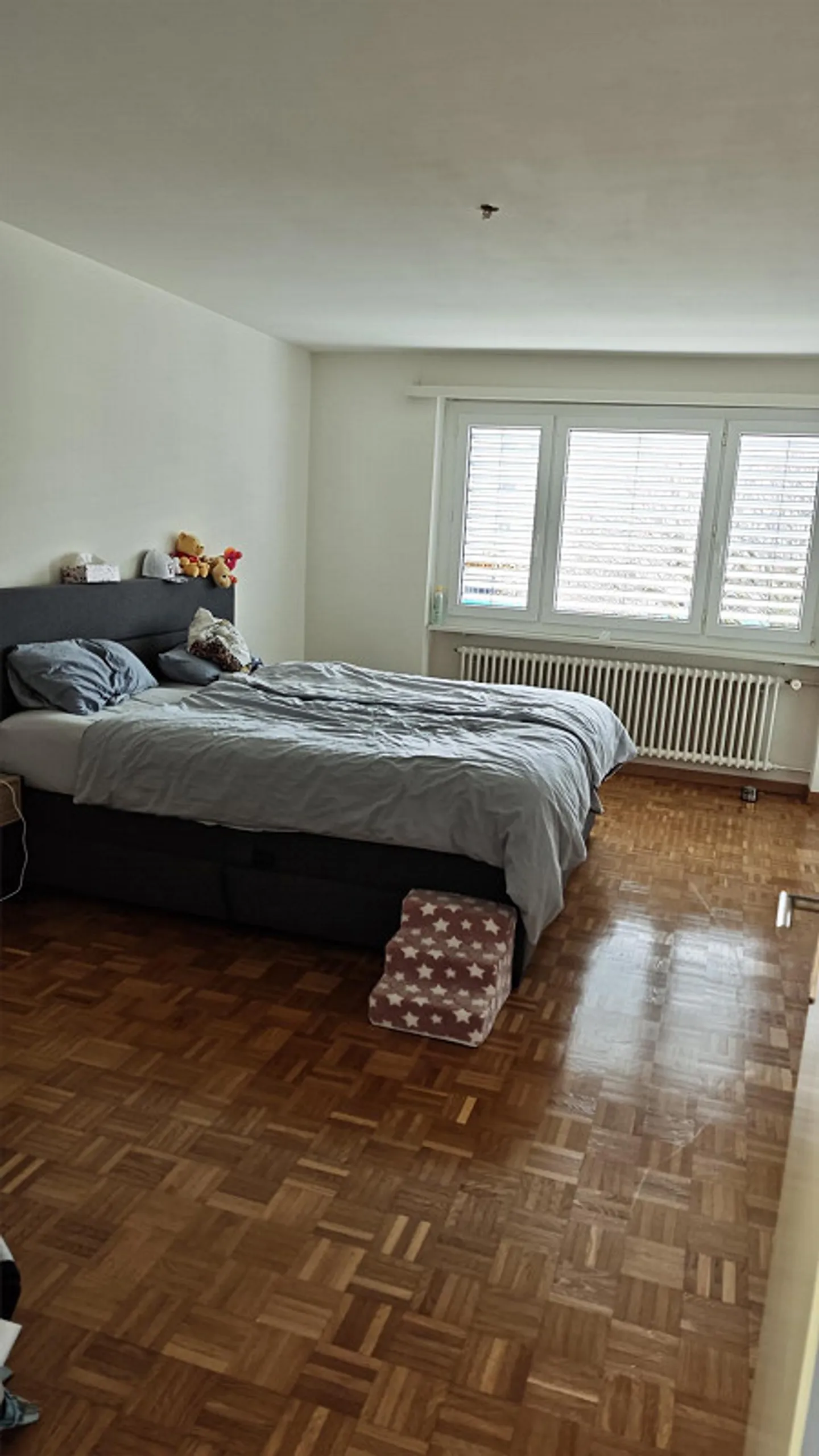 Appartement temporaire à louer du 01.12.25 au 31.05.2026 - Photo 4 sur 7