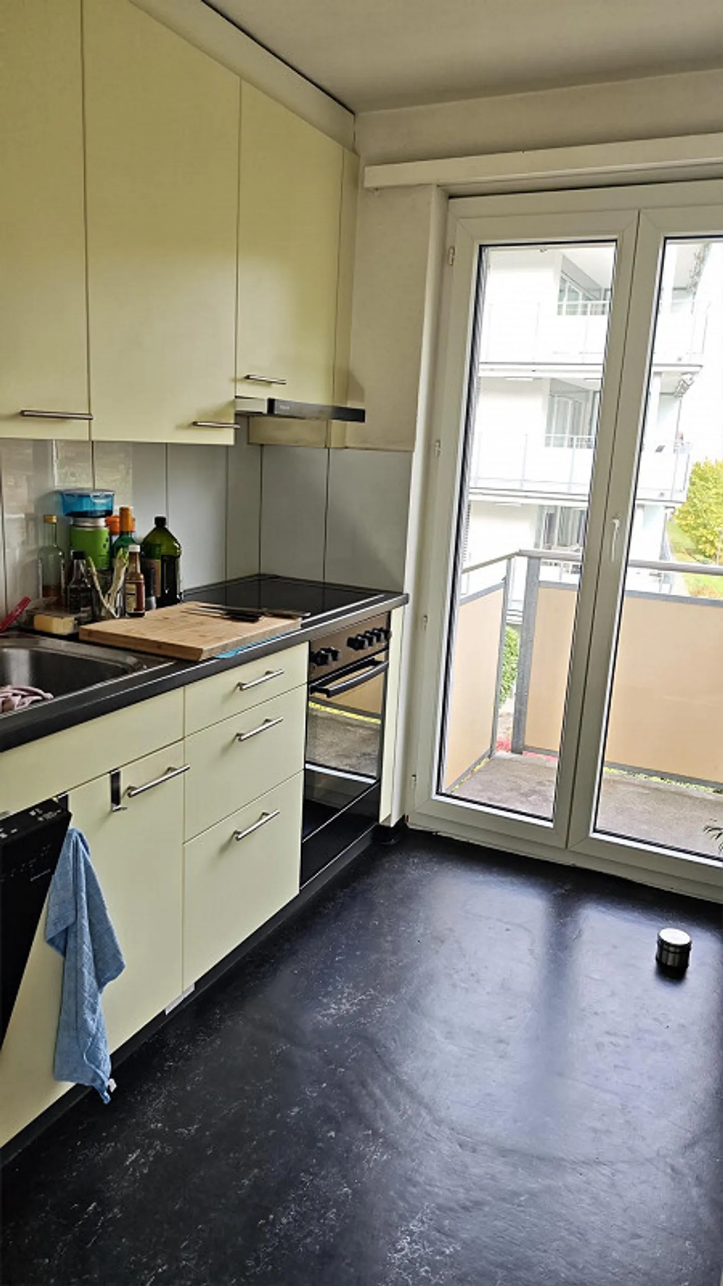 Appartement temporaire à louer du 01.12.25 au 31.05.2026 - Photo 5 sur 7