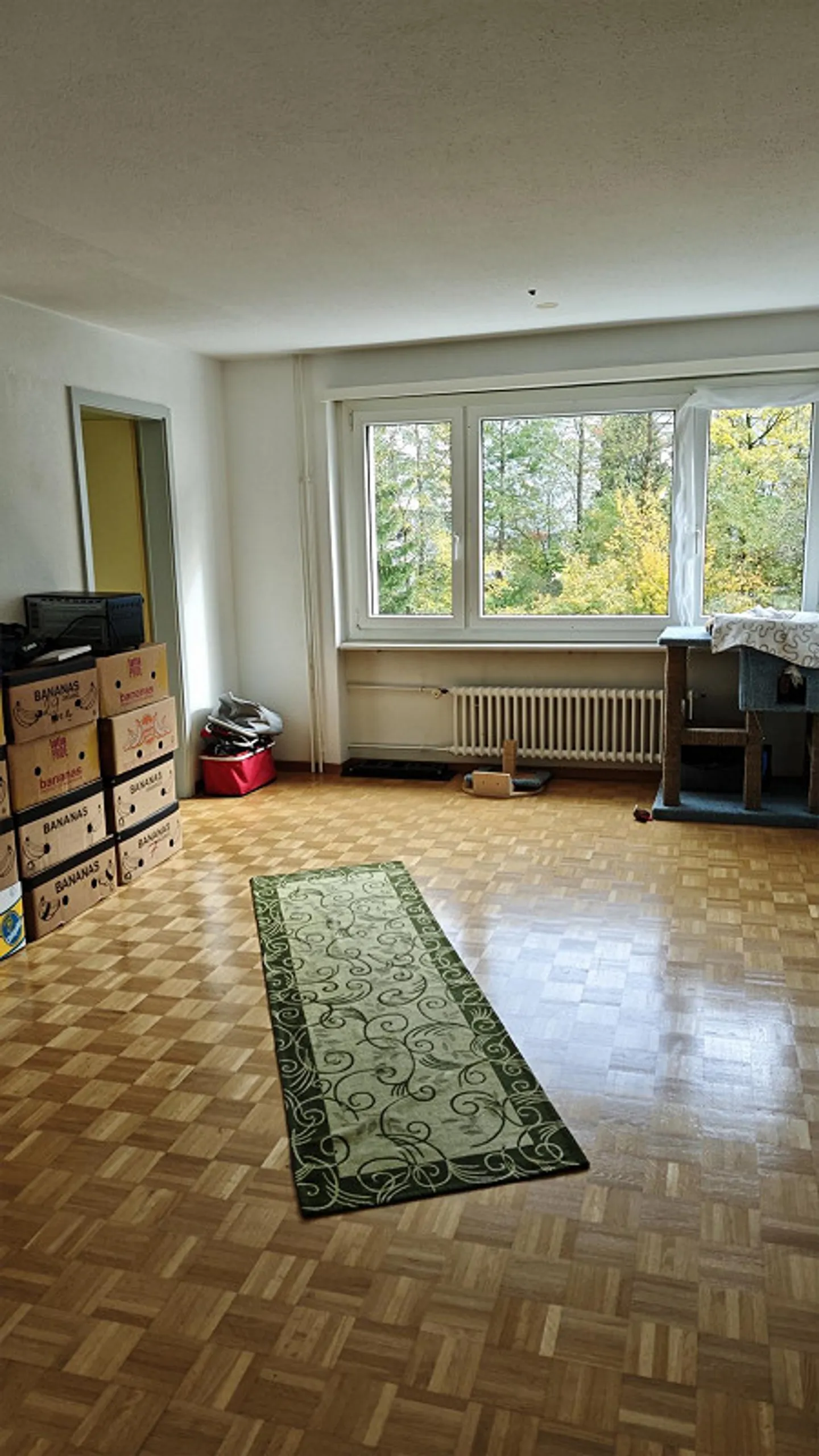 Appartement temporaire à louer du 01.12.25 au 31.05.2026 - Photo 6 sur 7