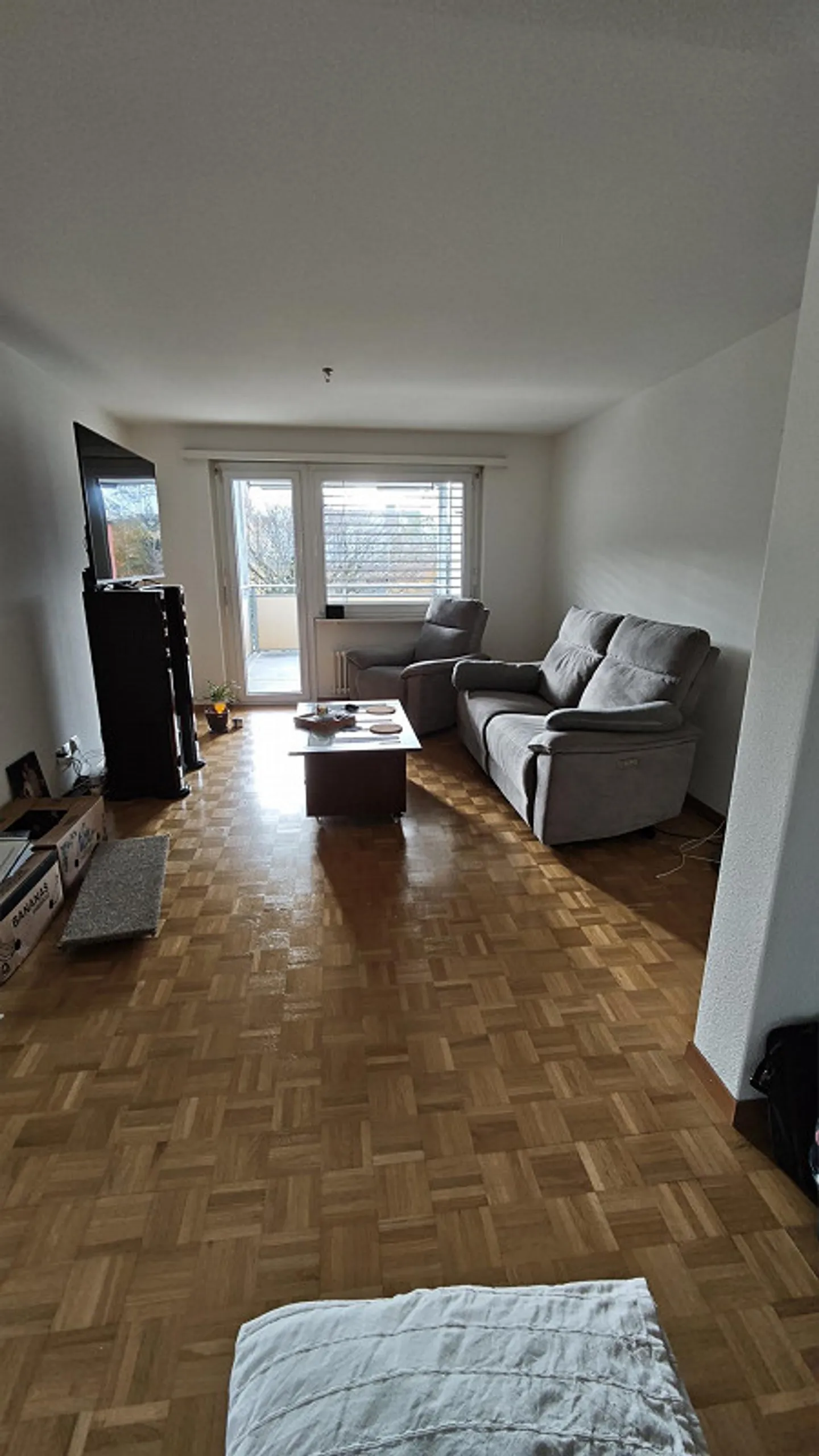 Appartement temporaire à louer du 01.12.25 au 31.05.2026 - Photo 1 sur 7