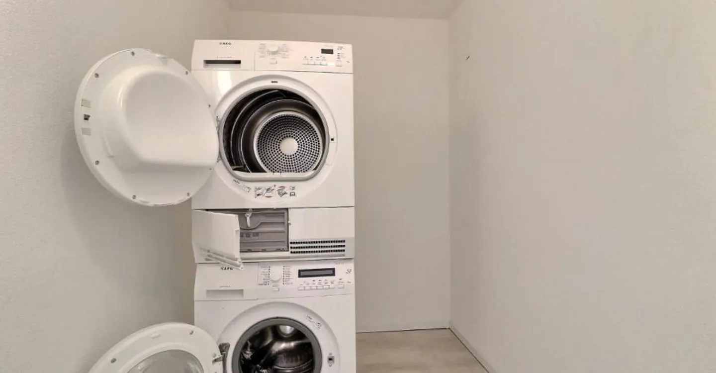 Charmante Wohnung in Bex - Foto 12 von 12