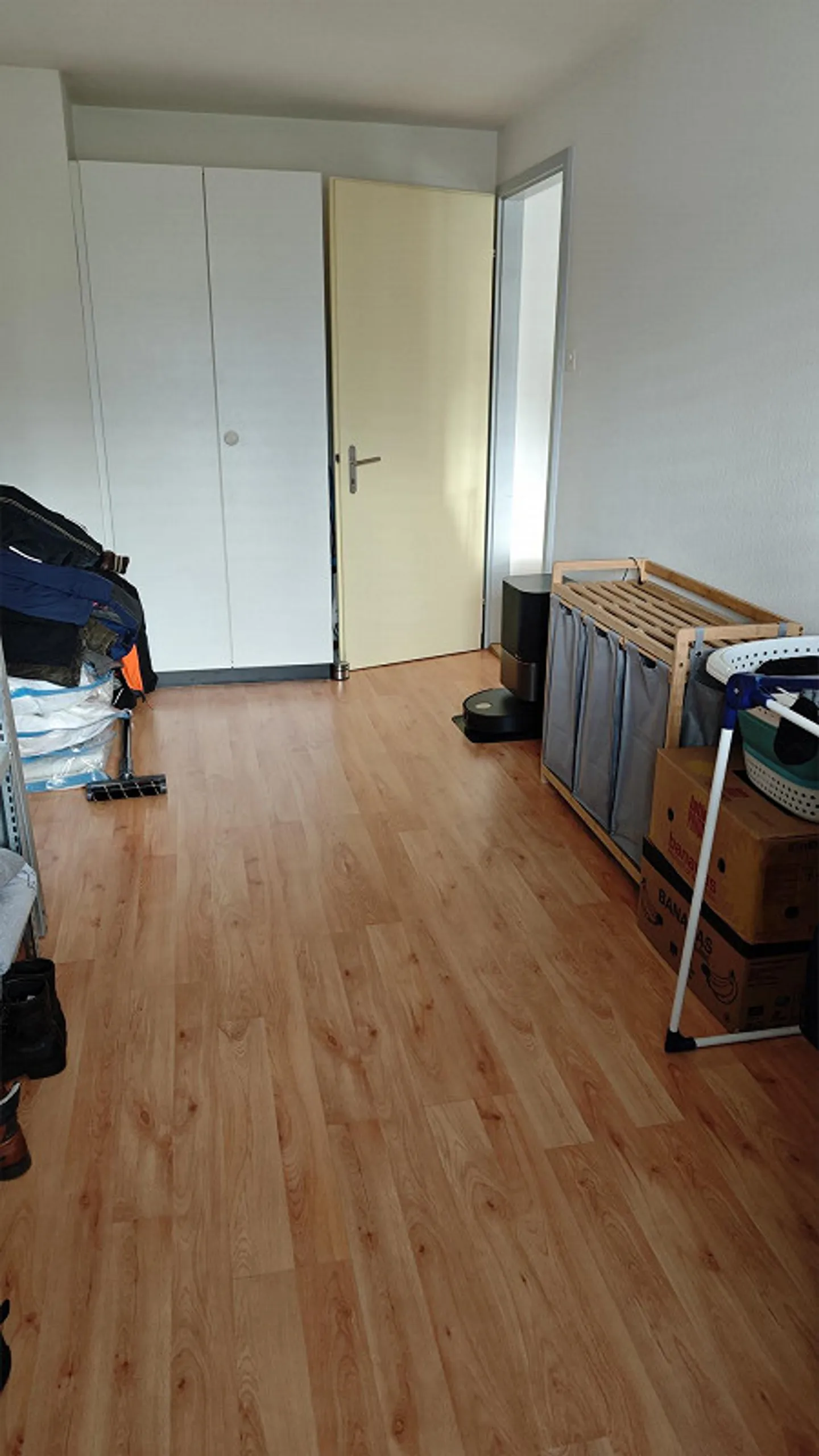 Appartement temporaire à louer du 01.12.25 au 31.05.2026 - Photo 2 sur 7