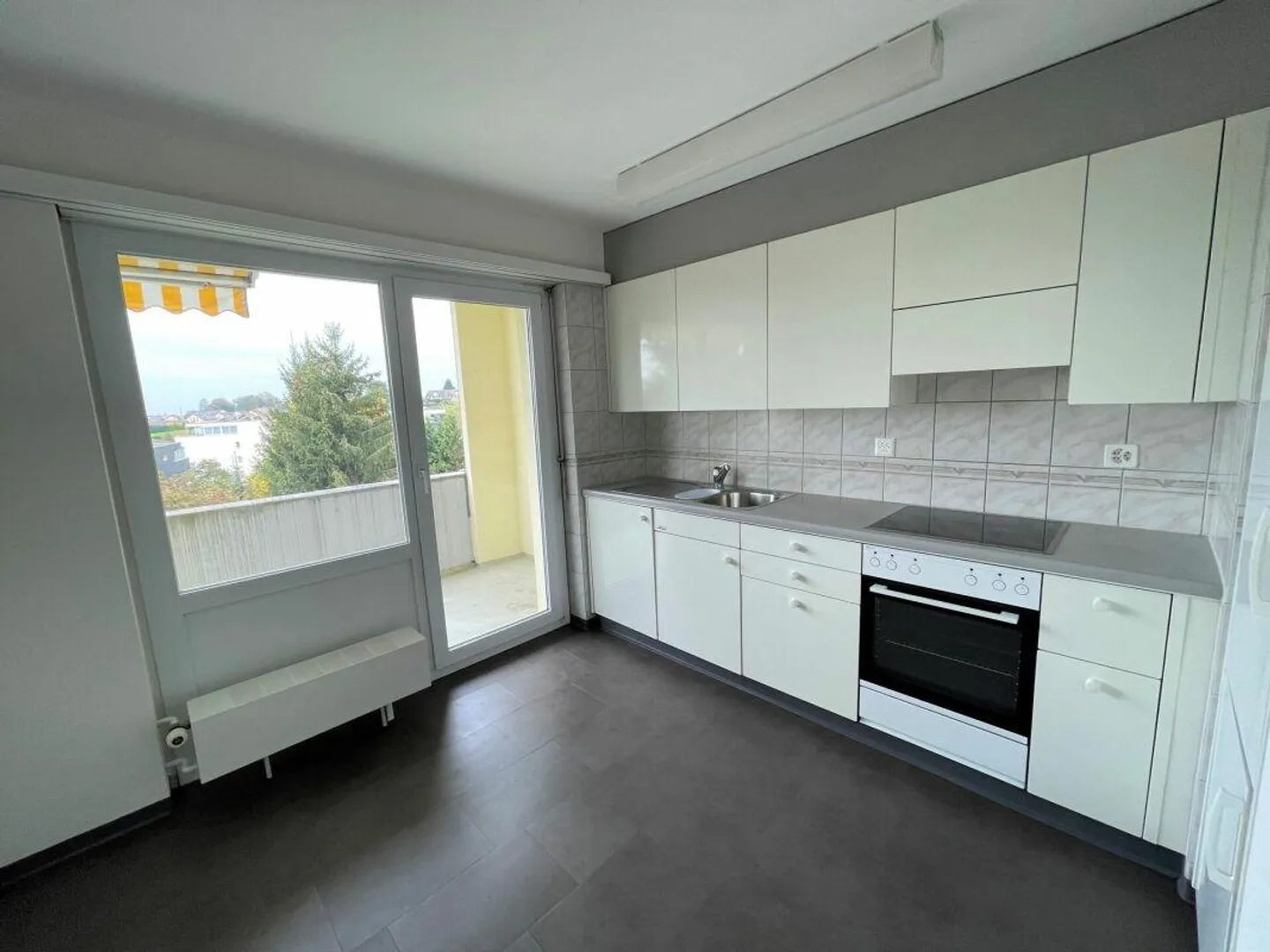 Your new home in Gossau is waiting for you! - Photo 4 of 16