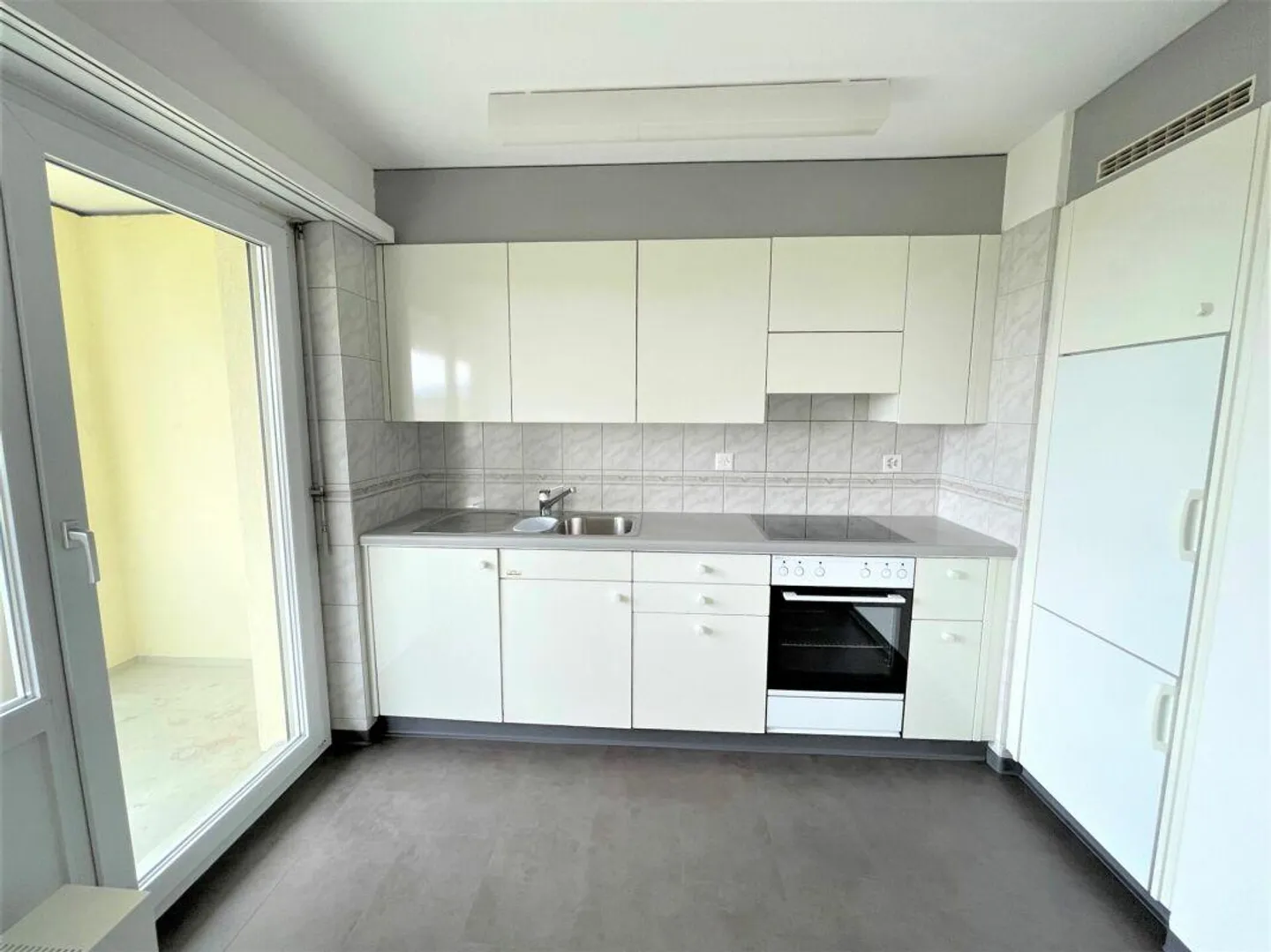 Your new home in Gossau is waiting for you! - Photo 6 of 16