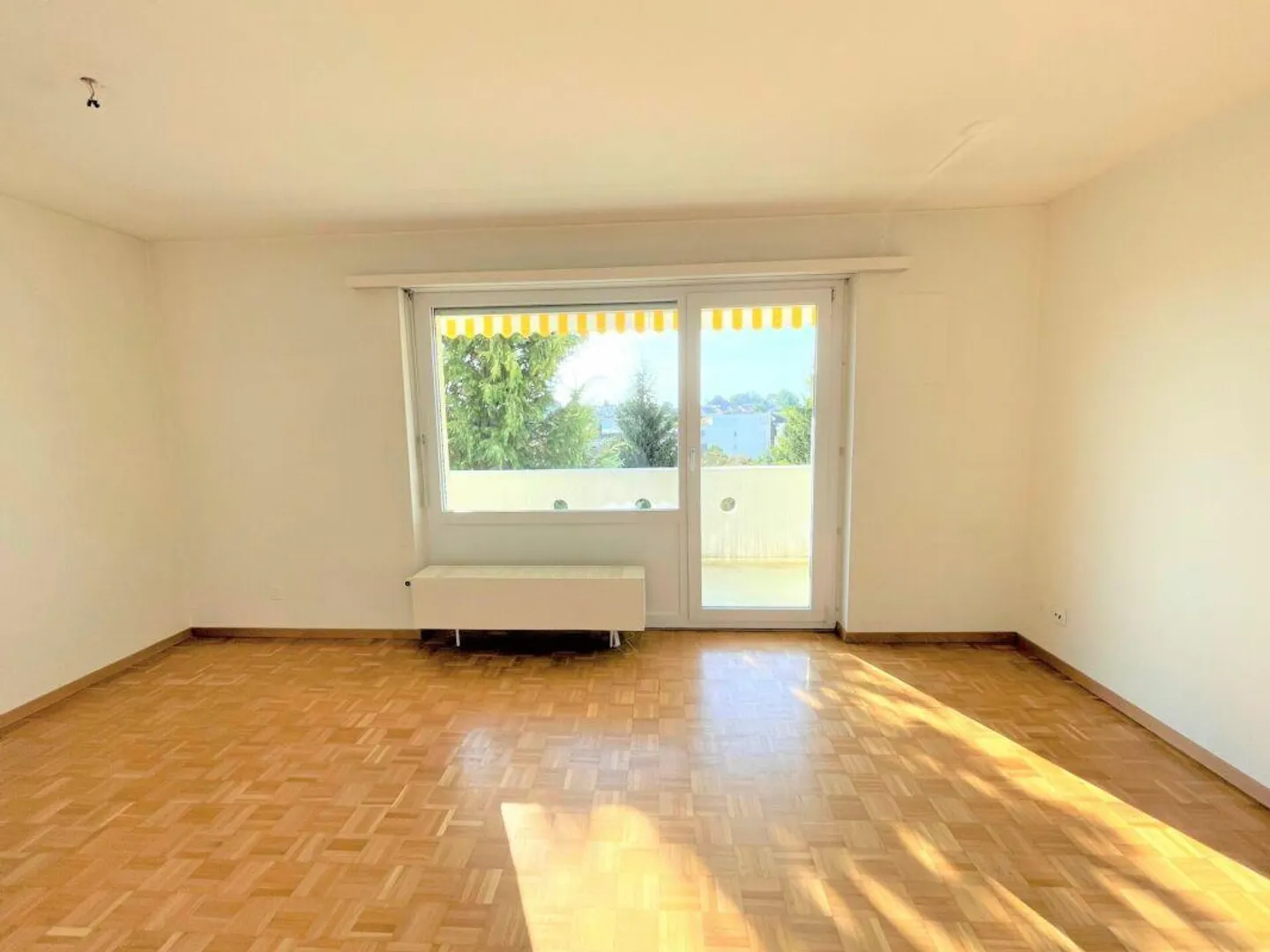 Your new home in Gossau is waiting for you! - Photo 9 of 16
