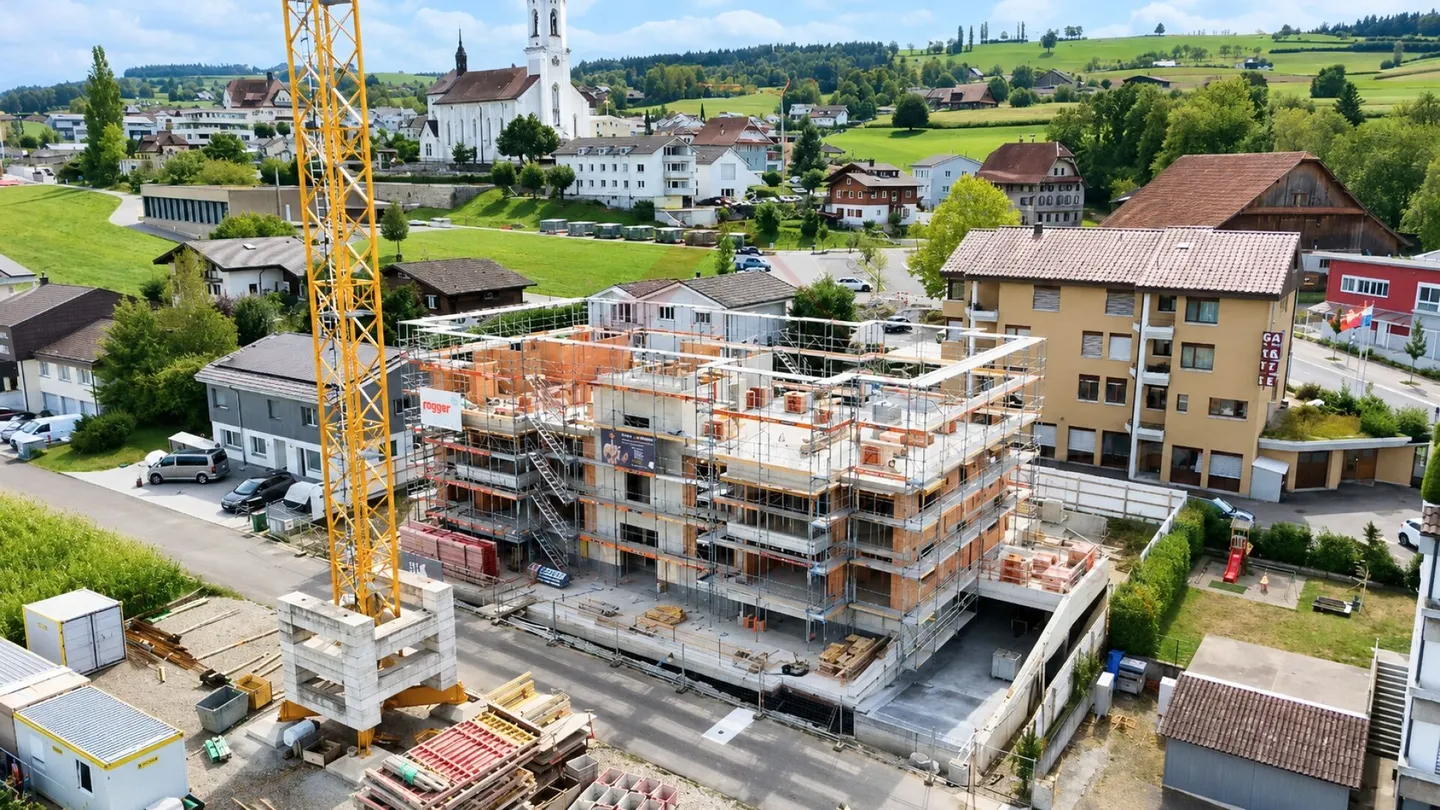 Luxuswohnung mit Seeblick - Foto 5 von 9