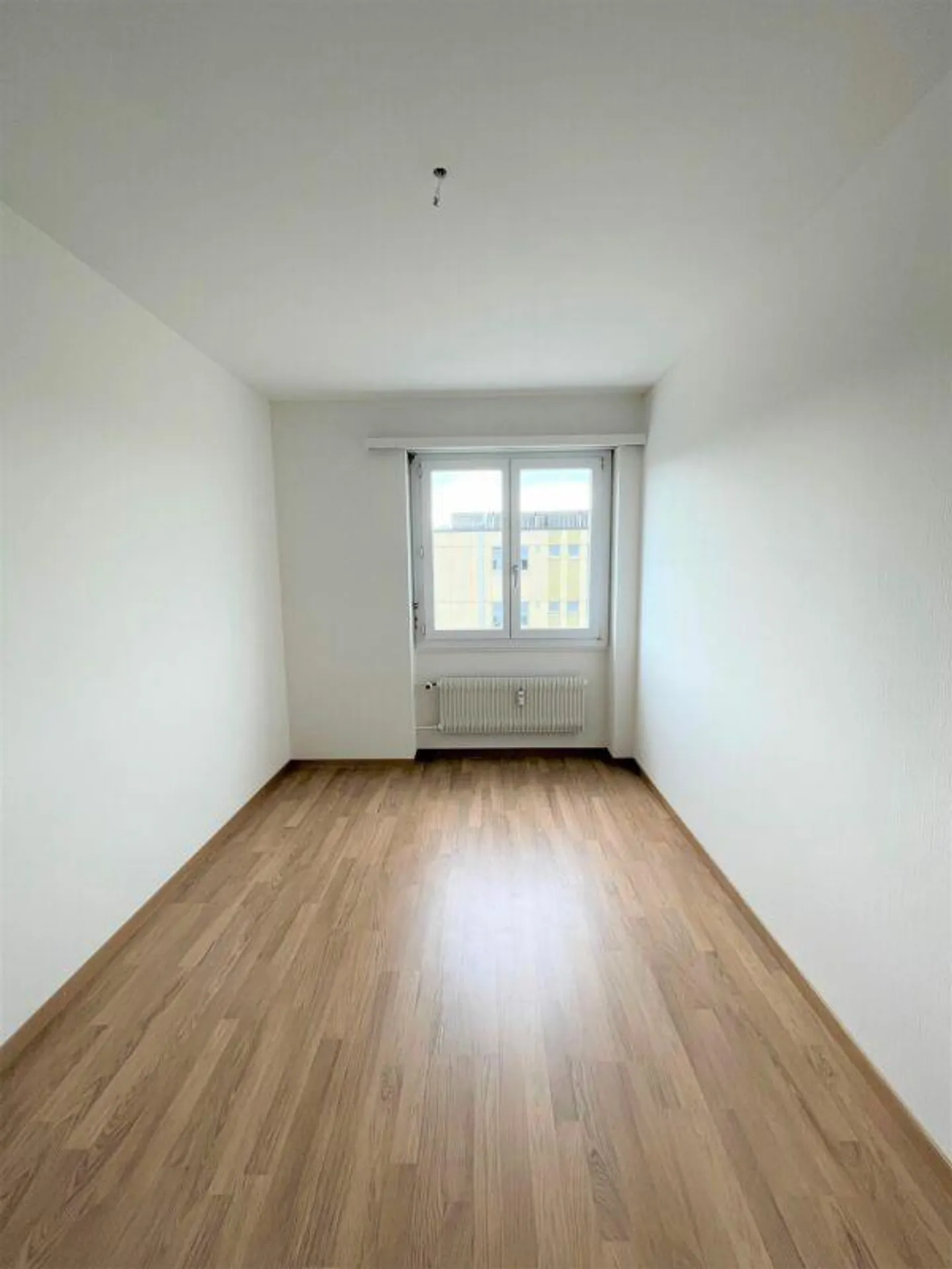 Your new home in Gossau is waiting for you! - Photo 13 of 16