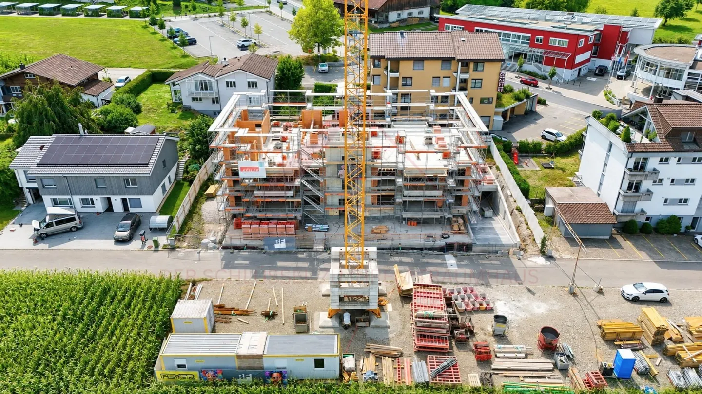 Luxuswohnung mit Seeblick - Foto 6 von 9