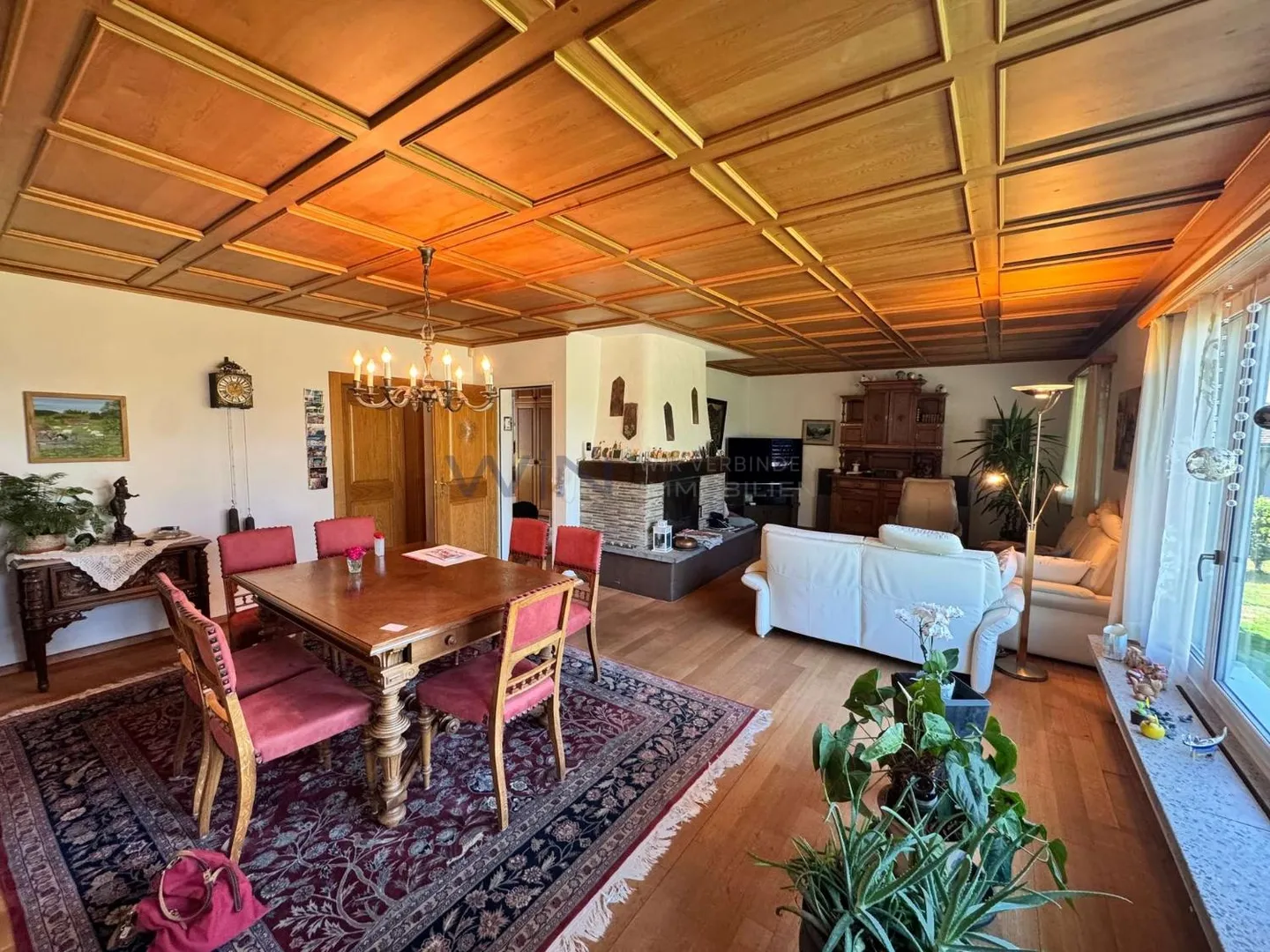 A Country House to Dream - Photo 3 of 12