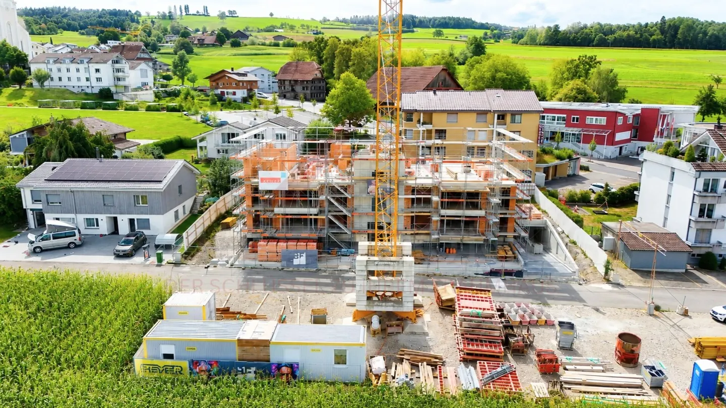 Luxuswohnung mit Seeblick - Foto 4 von 9