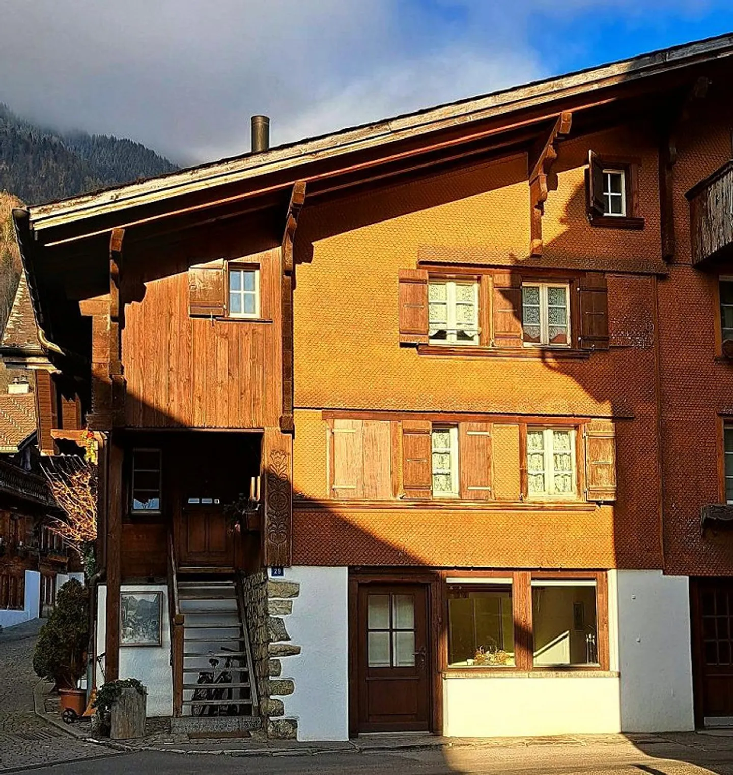 Espace commercial / Bureau / Studio / Cabinet - Photo 1 sur 4