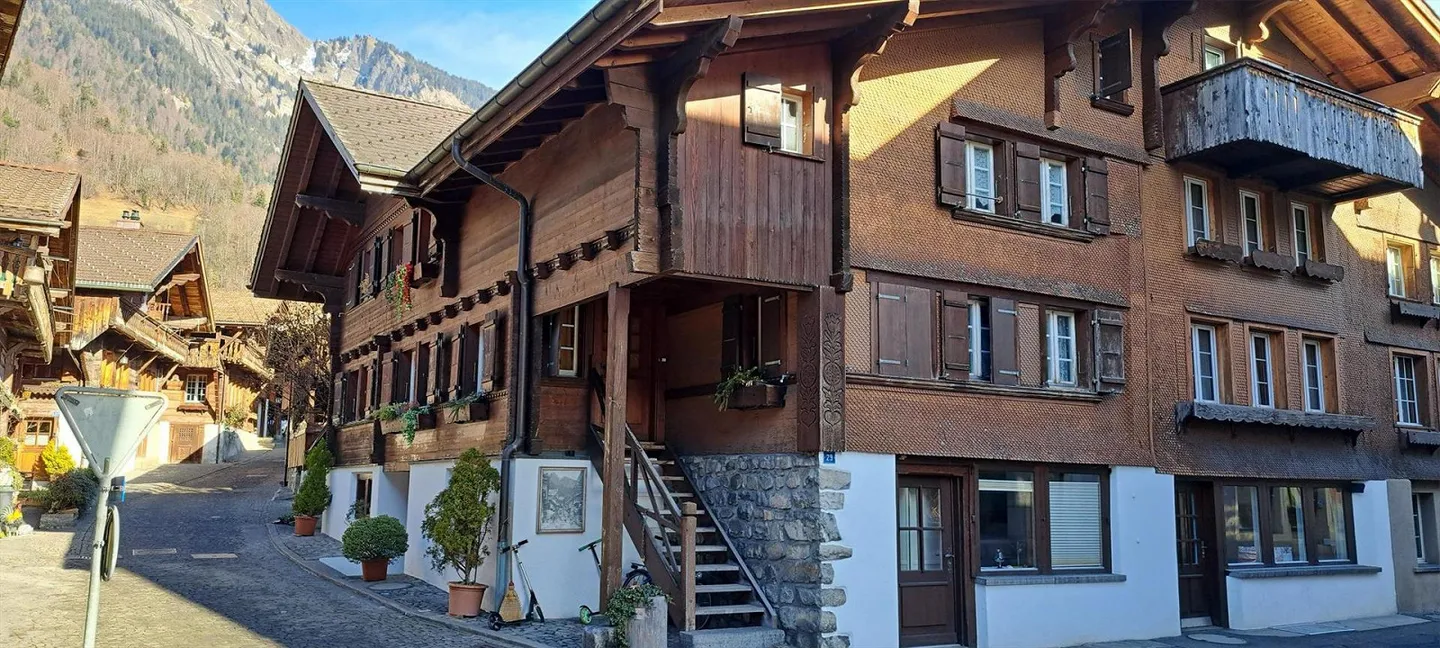 Espace commercial / Bureau / Studio / Cabinet - Photo 3 sur 4