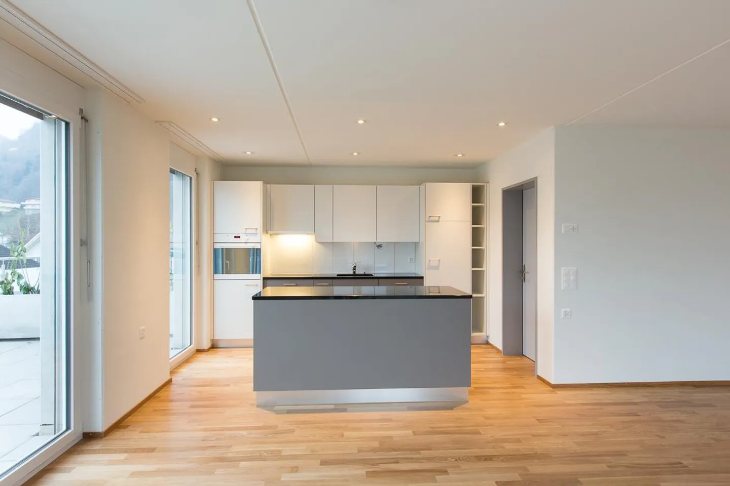 Attic apartment with plenty of space! - Photo 1 of 7