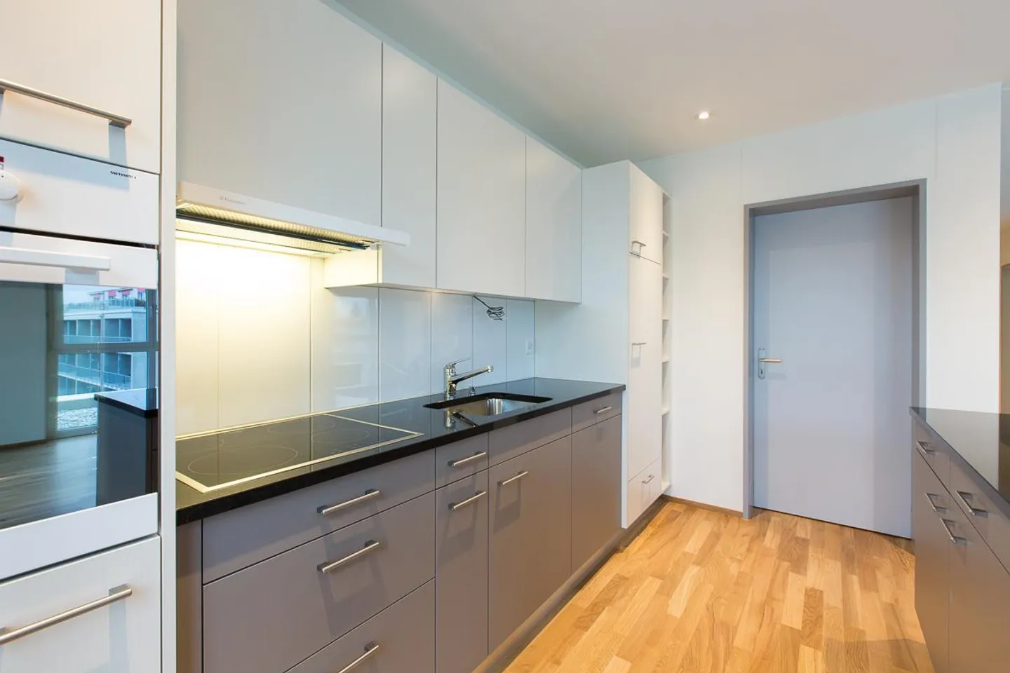 Attic apartment with plenty of space! - Photo 2 of 7