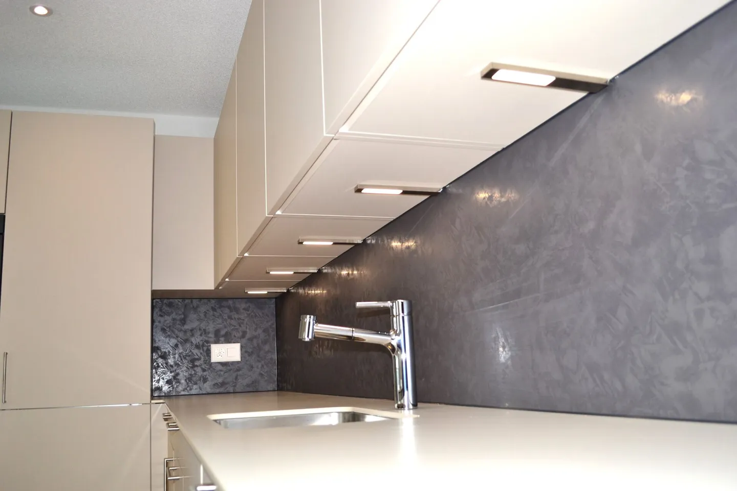 Exclusive 5.5-room semi-detached single-family houses in Schwadernau BE - Photo 6 of 18