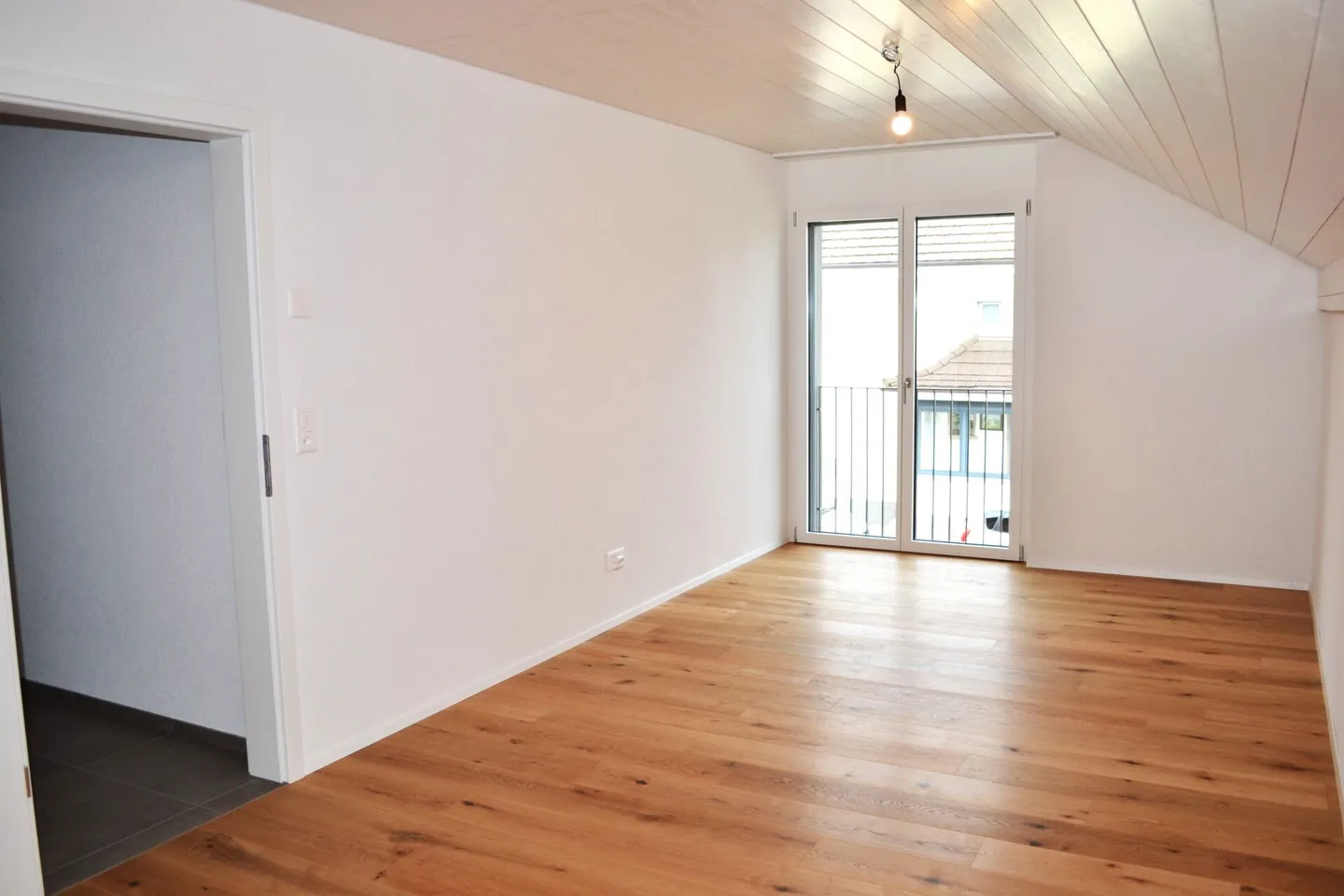 Exclusive 5.5-room semi-detached single-family houses in Schwadernau BE - Photo 7 of 18