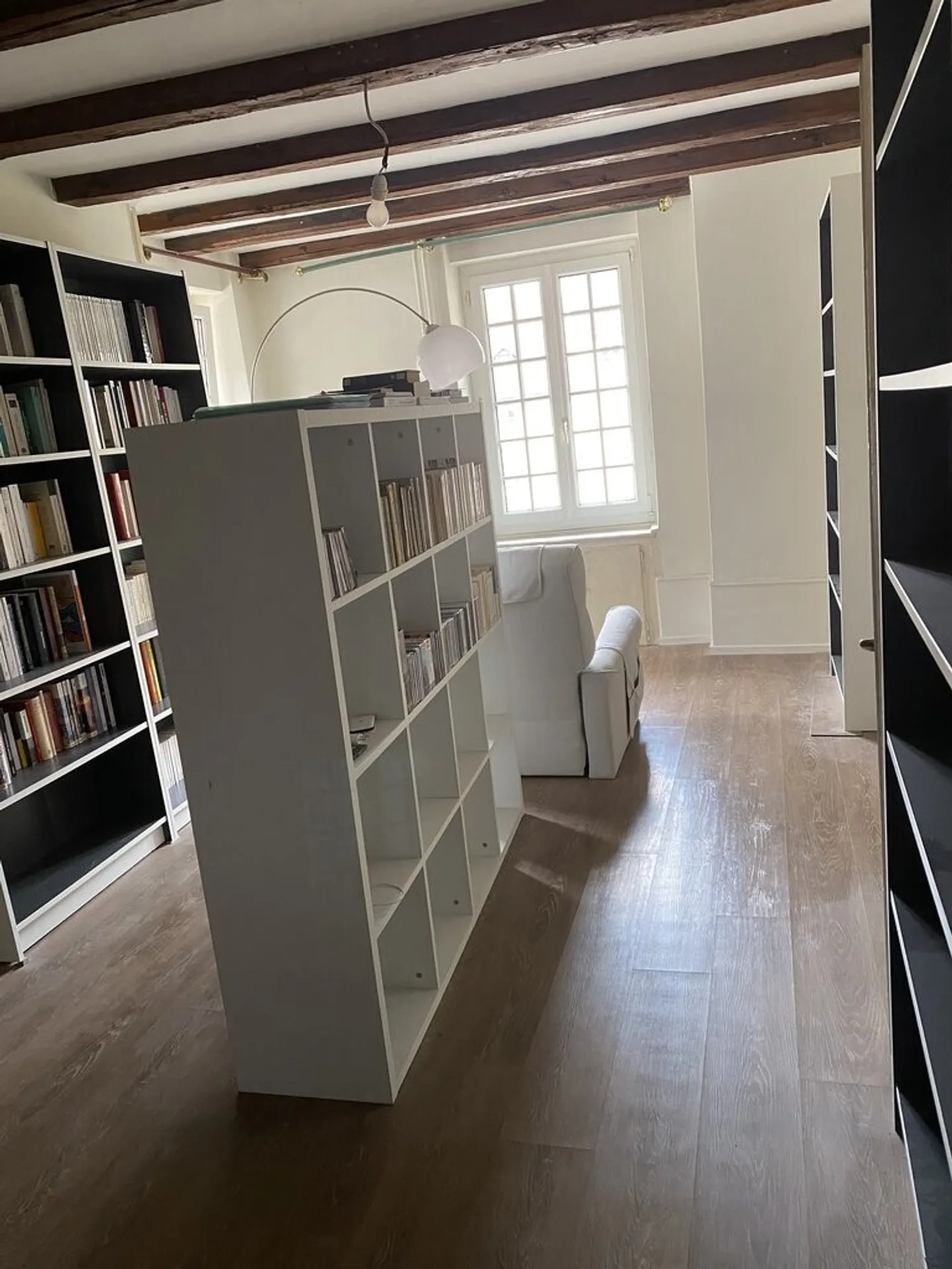 Charmante 3,5 Zimmer im Herzen der Stadt - Foto 5 von 5