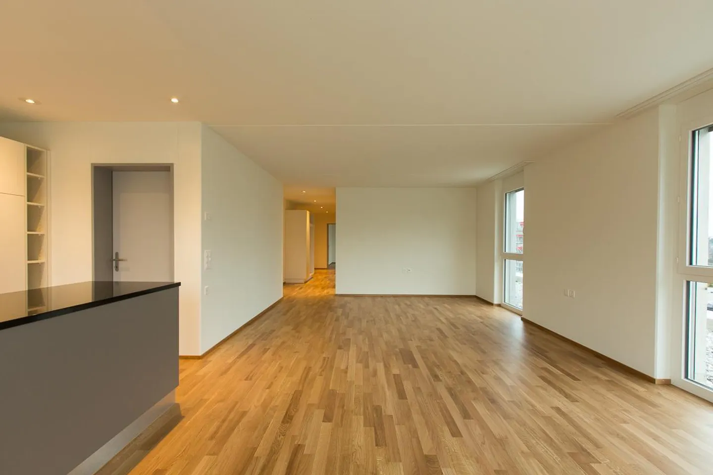 Attic apartment with plenty of space! - Photo 3 of 7