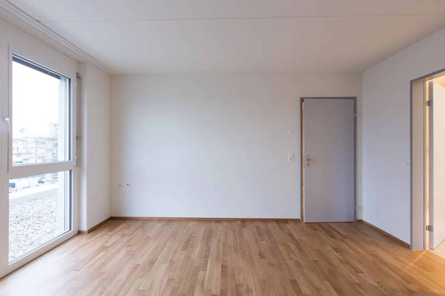 Attic apartment with plenty of space! - Photo 4 of 7