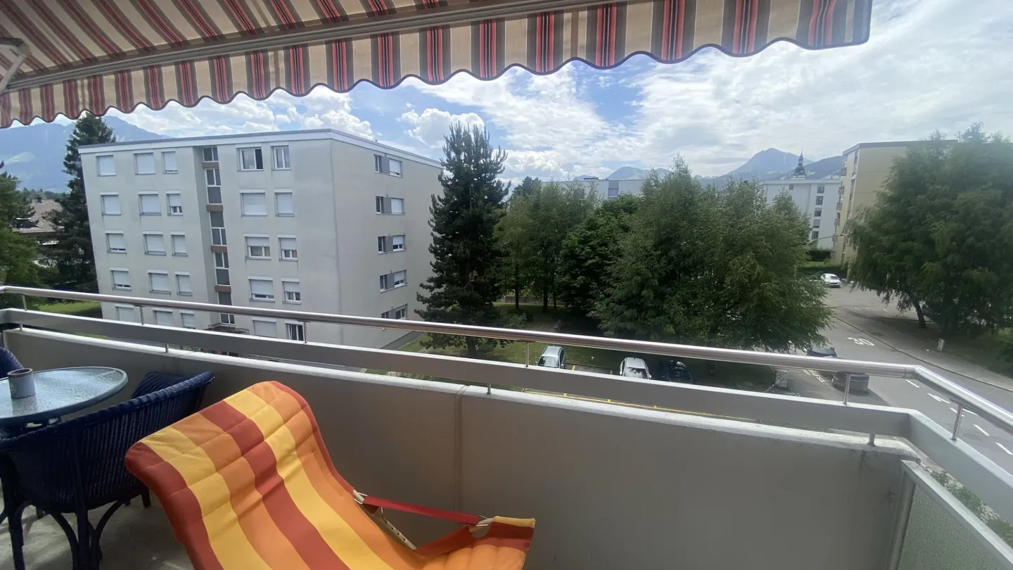 Appartamento Incantevole con Vista Montagna - Foto 9 di 9