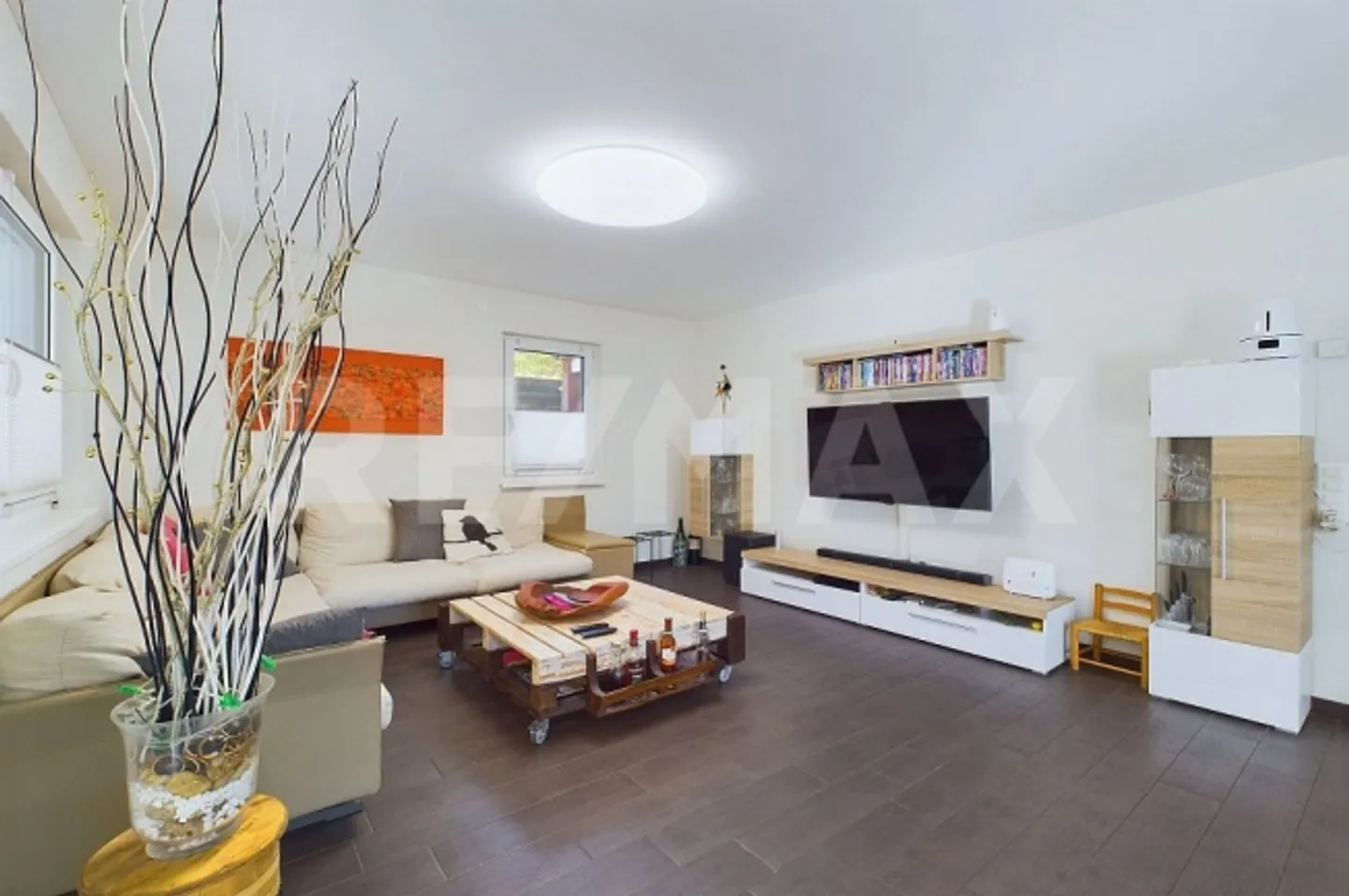 5.5 Room furnished apartment - Photo 8 of 13