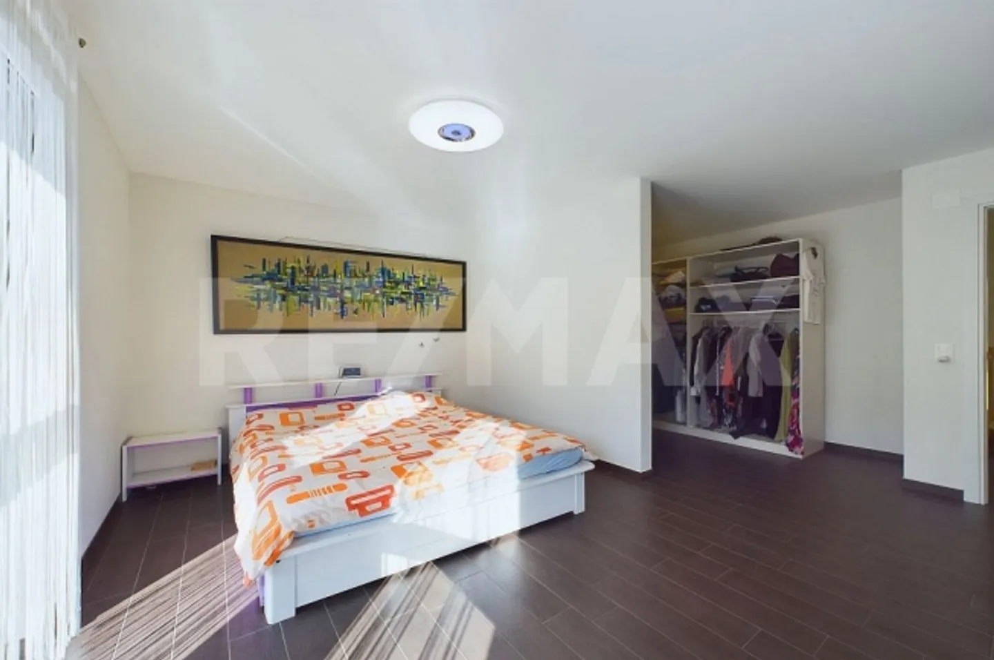 5.5 Room furnished apartment - Photo 10 of 13