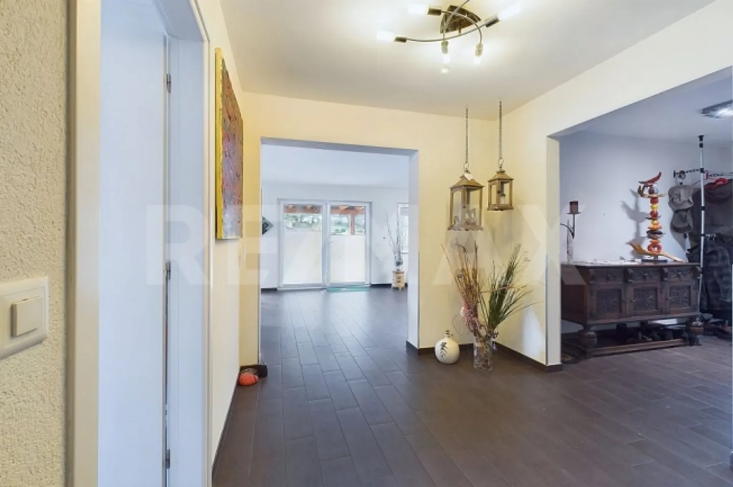 5.5 Room furnished apartment - Photo 13 of 13