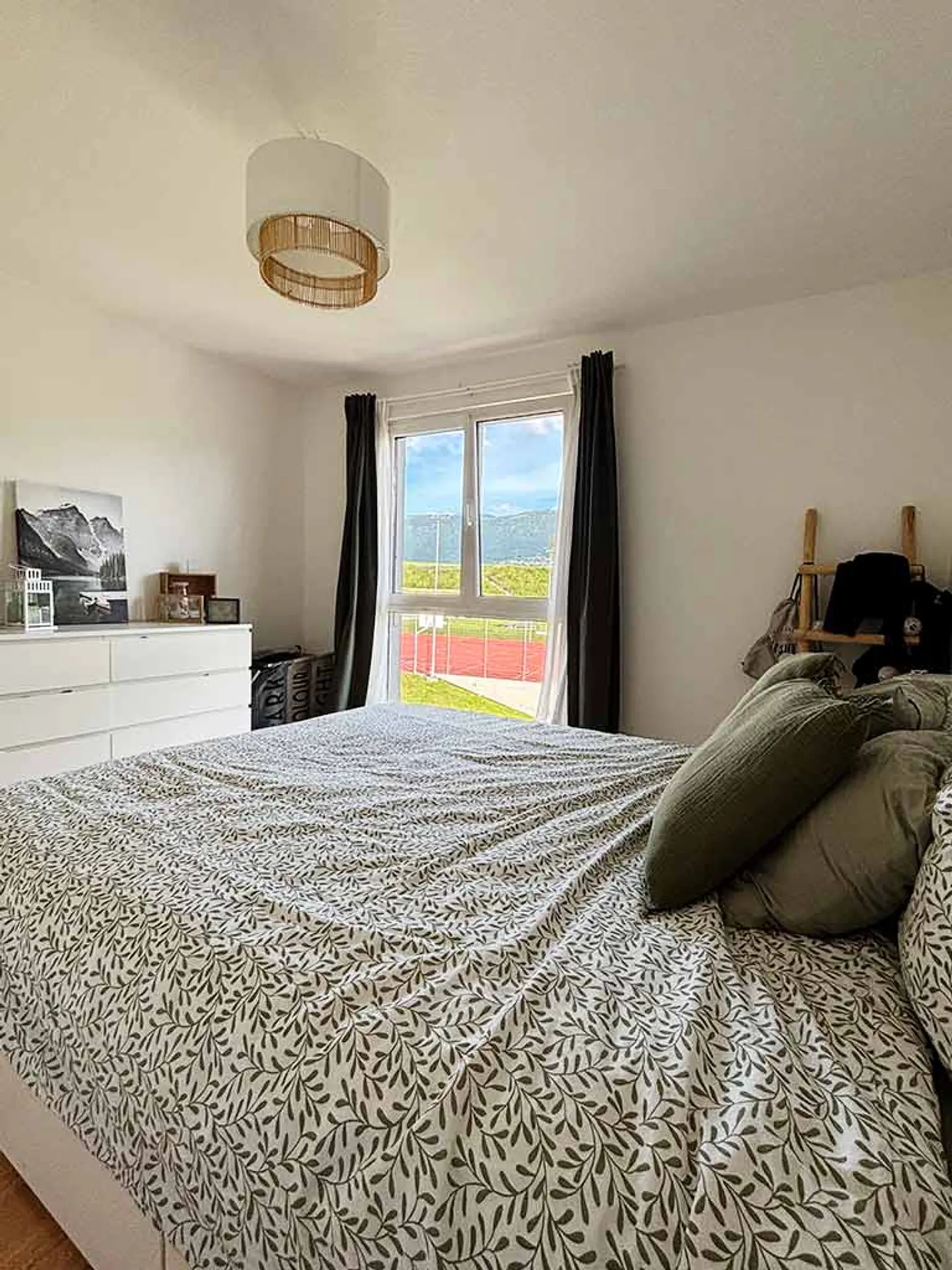 5,5-Zimmer-Wohnung - Foto 4 von 7