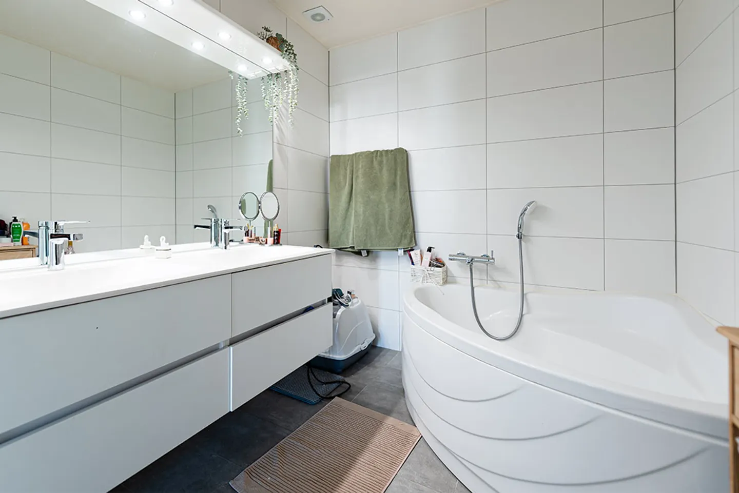 5,5-Zimmer-Wohnung - Foto 3 von 7