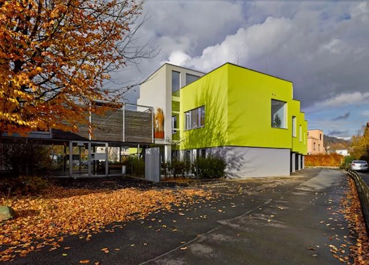 Fixpreis - Exklusives Immobilienpaket in Brugg zu erwerben - Foto 3 von 8