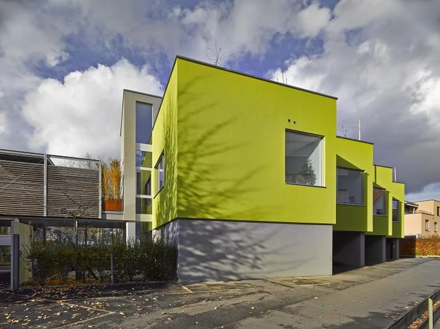 Fixpreis - Exklusives Immobilienpaket in Brugg zu erwerben - Foto 4 von 8