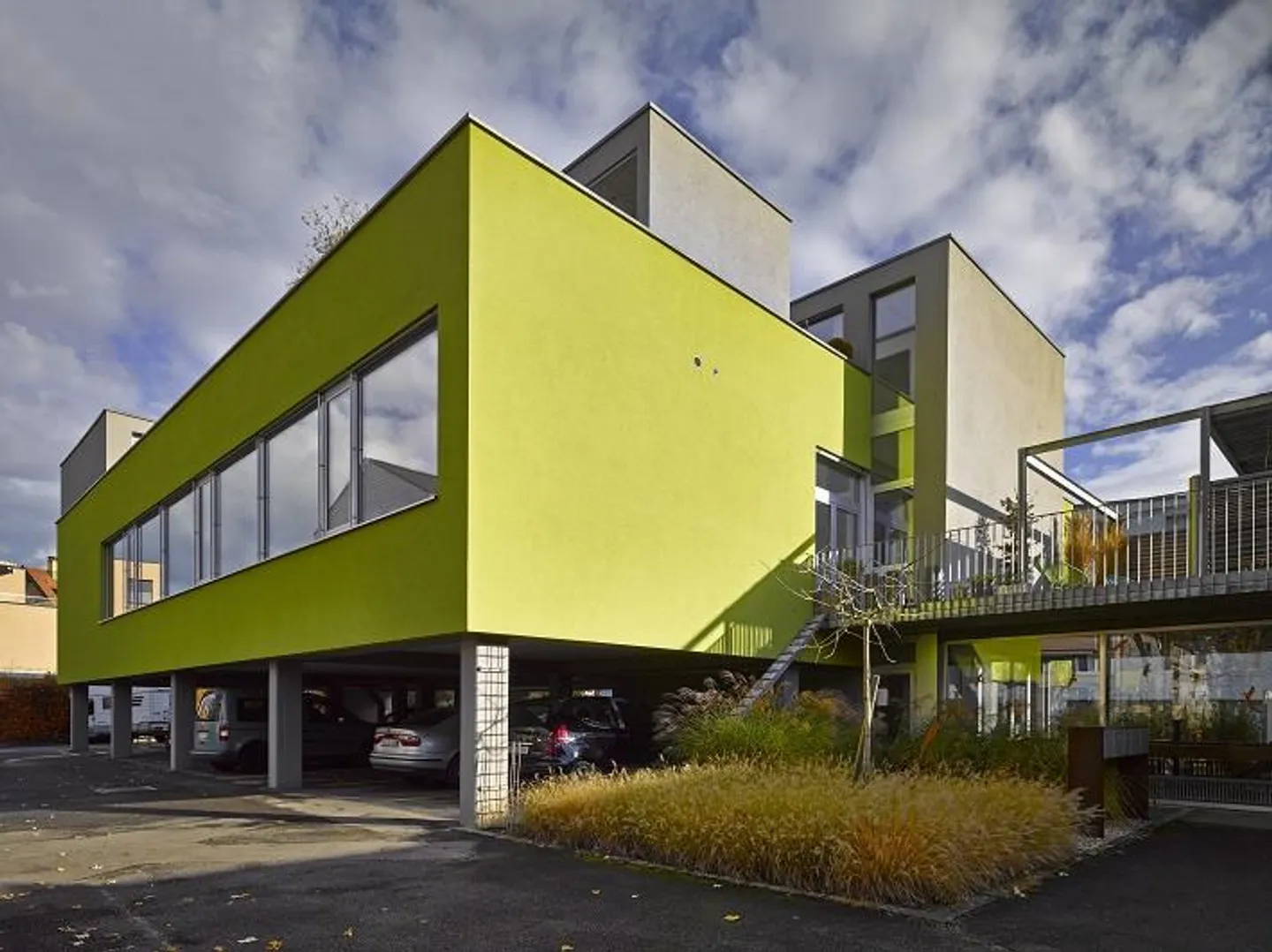 Fixpreis - Exklusives Immobilienpaket in Brugg zu erwerben - Foto 5 von 8