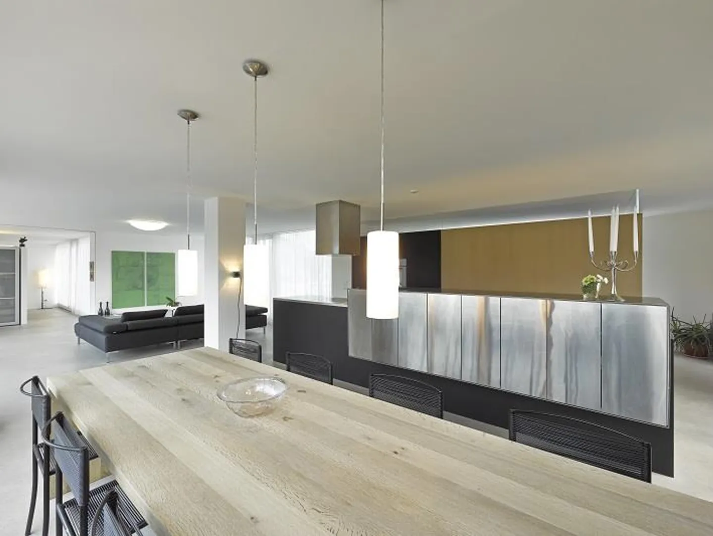 Fixpreis - Exklusives Immobilienpaket in Brugg zu erwerben - Foto 6 von 8