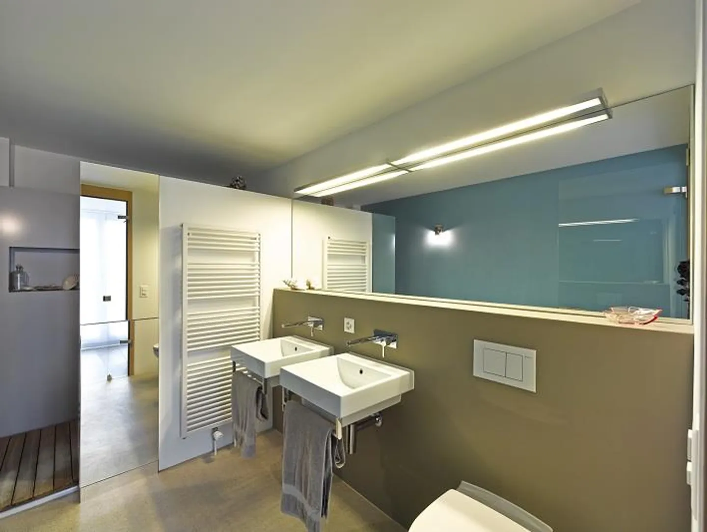 Fixpreis - Exklusives Immobilienpaket in Brugg zu erwerben - Foto 8 von 8