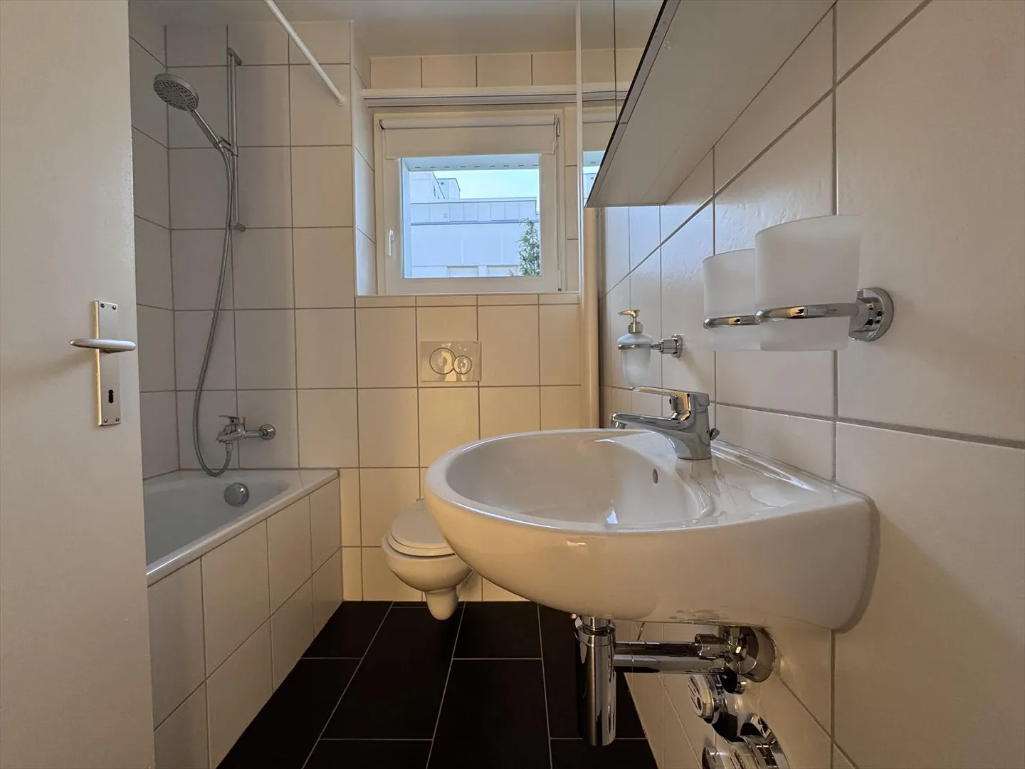 Bright 3.5-room apartment - Bielstrasse 82, 2560 Nidau - Photo 7 of 8