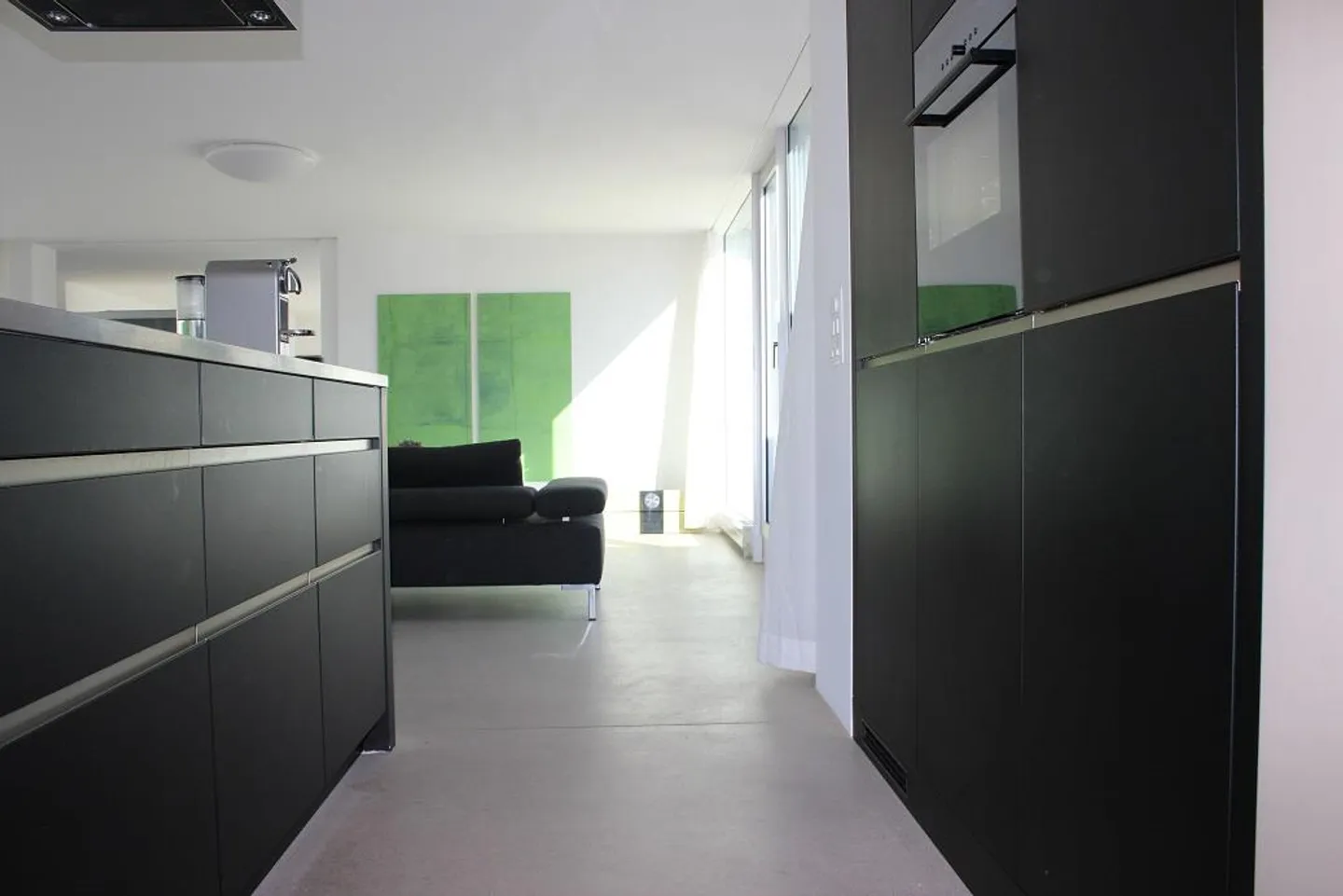Fixpreis - Exklusives Immobilienpaket in Brugg zu erwerben - Foto 7 von 8