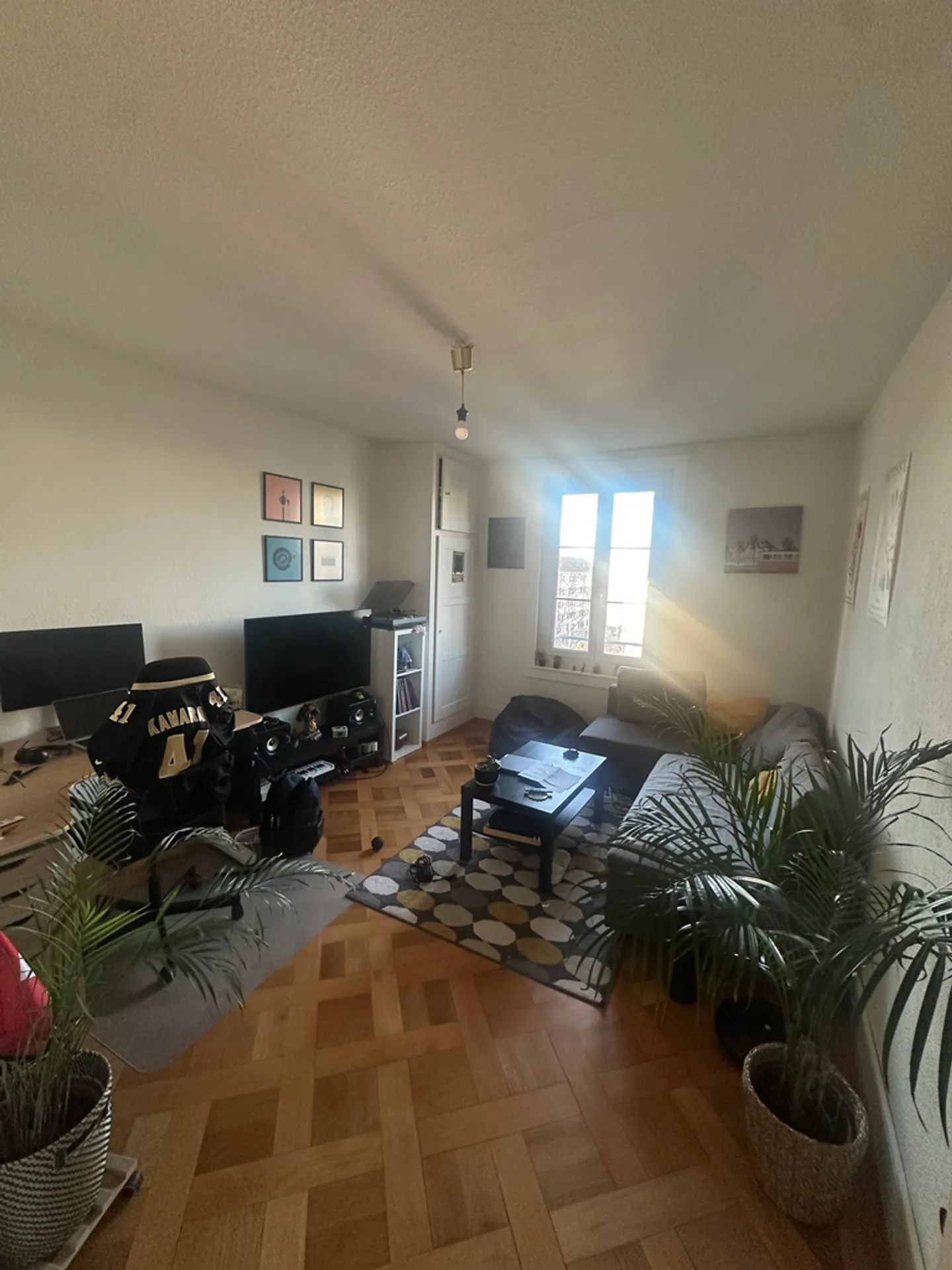 Appartamento 2 camere affascinante vicino a tutti i comfort - Foto 2 di 2