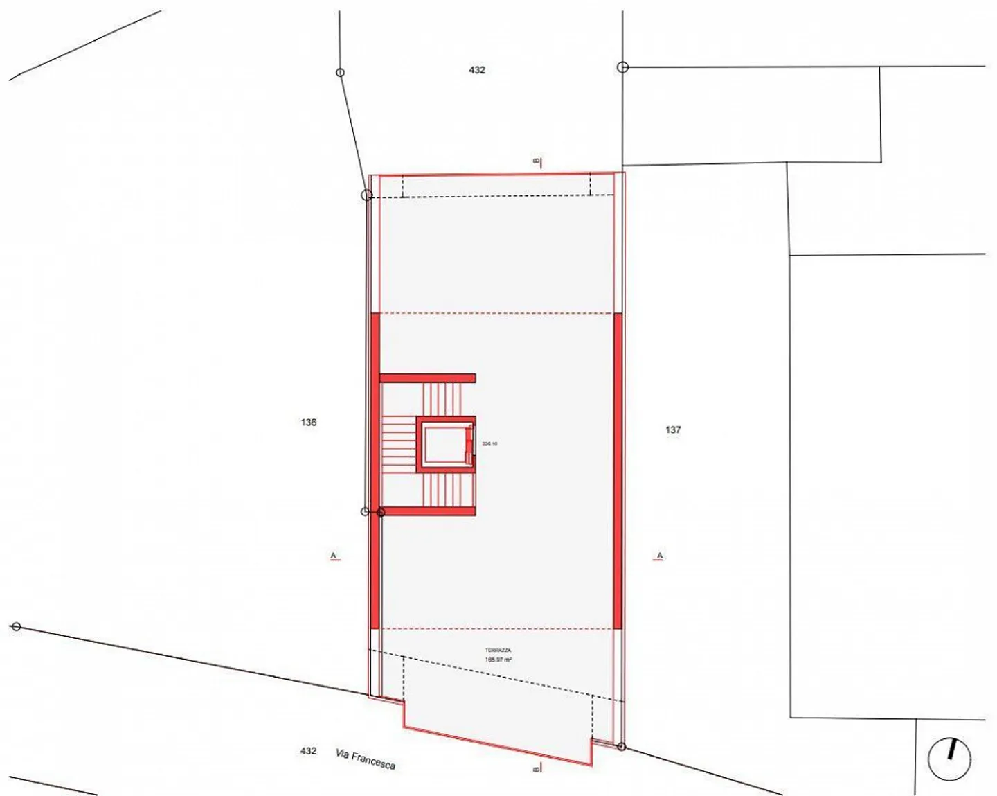 2 case con diversi appartamenti - Foto 14 di 88