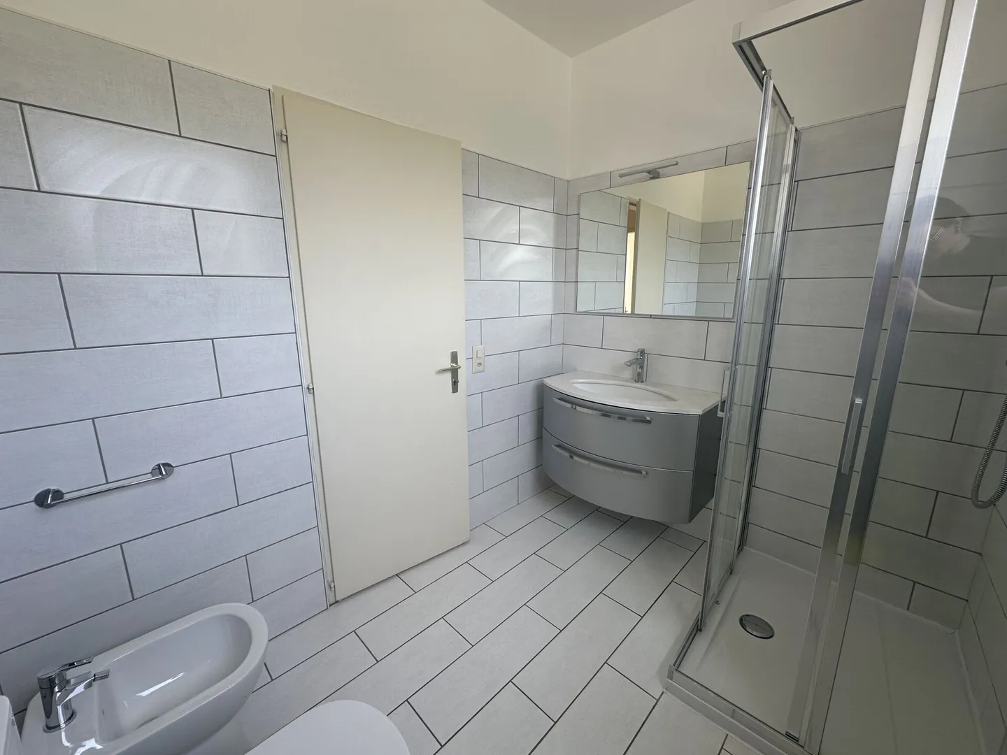 Appartamento Attico con Terrazza Abitabile e Vista Aperta - Foto 8 di 9