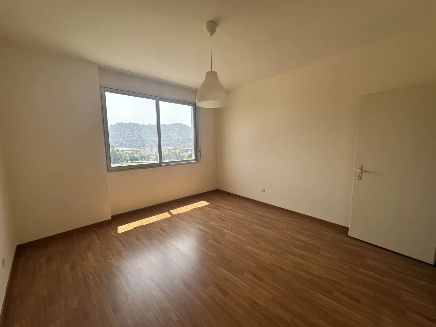 Appartamento Attico con Terrazza Abitabile e Vista Aperta - Foto 9 di 9