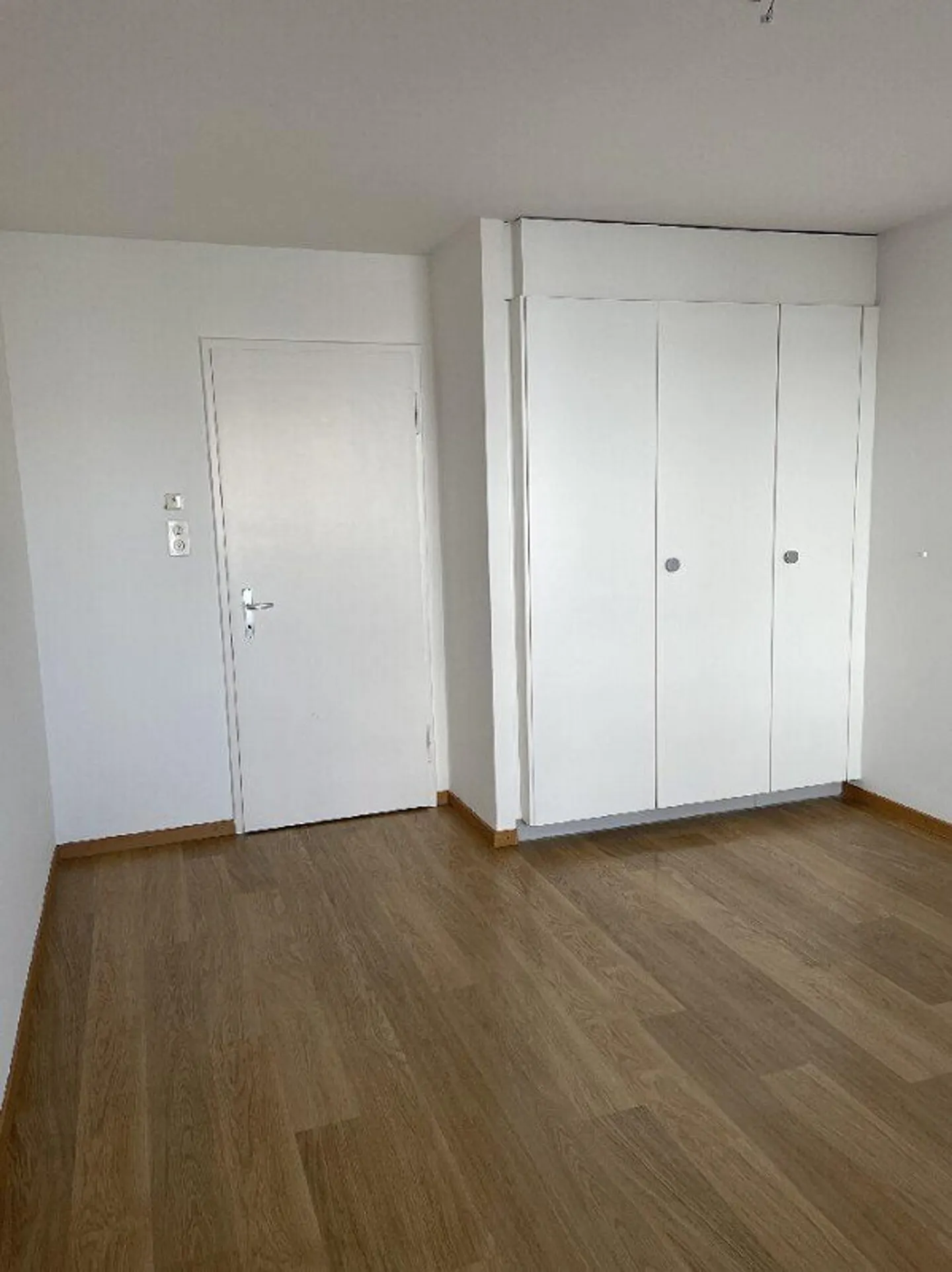 1-room apartment in a central location - Photo 3 of 7
