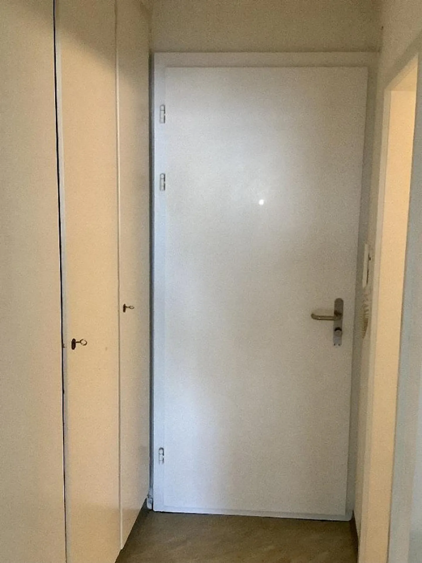 1-room apartment in a central location - Photo 7 of 7
