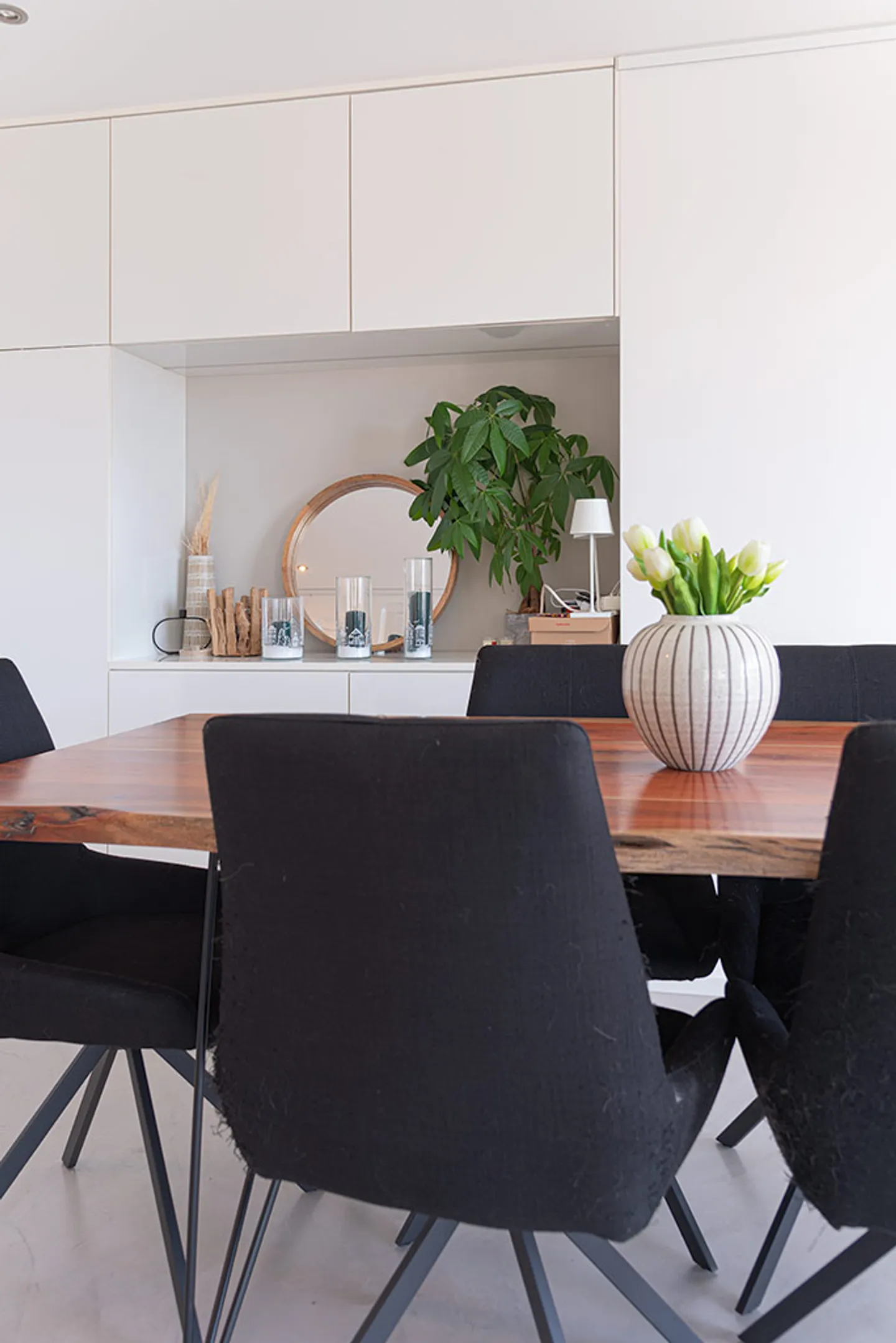 5,5-Zimmer-Wohnung - Foto 5 von 7