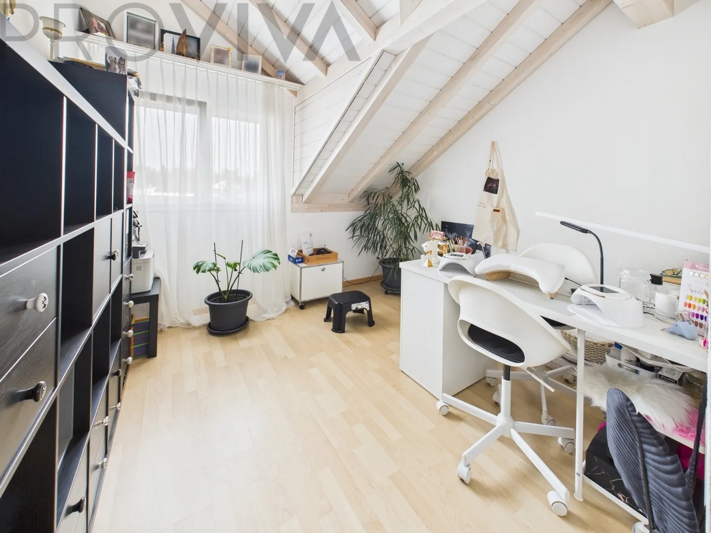 With charm and large balcony - Photo 3 of 7