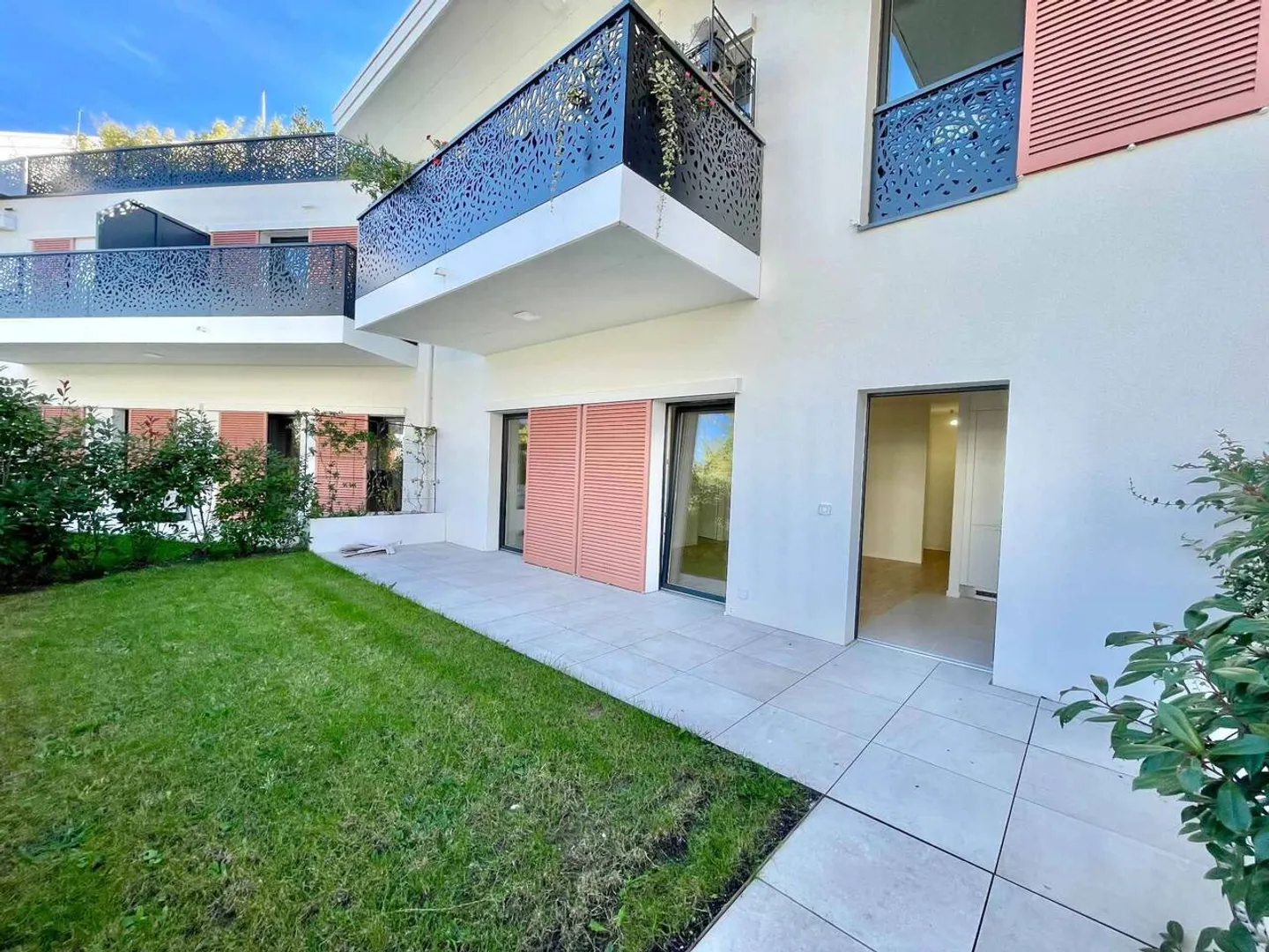Wohnung mieten - Foto 1 von 7