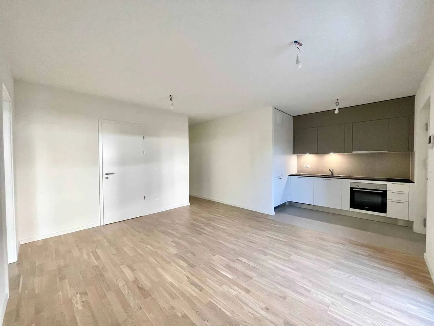 Wohnung mieten - Foto 3 von 7