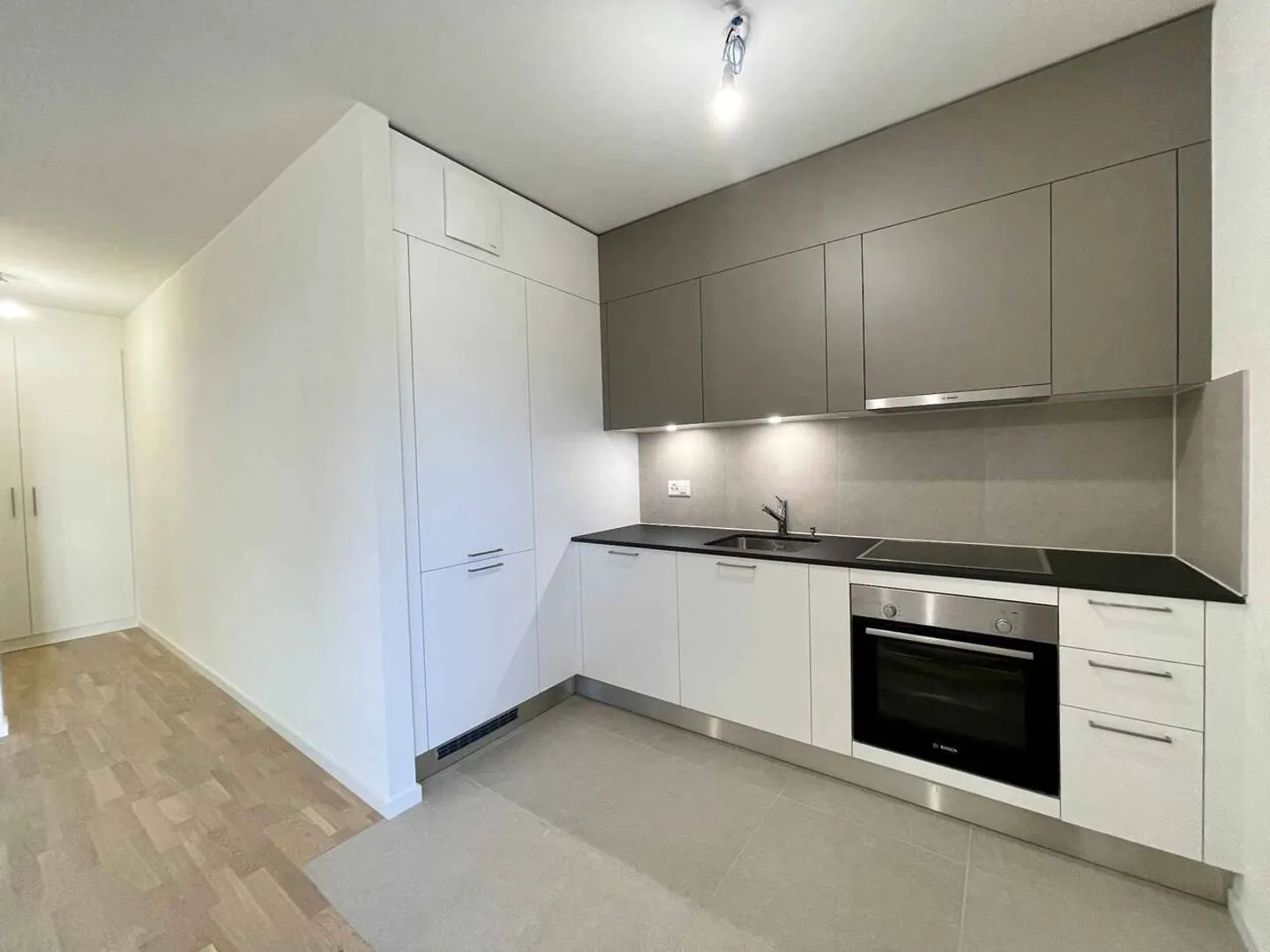 Wohnung mieten - Foto 4 von 7
