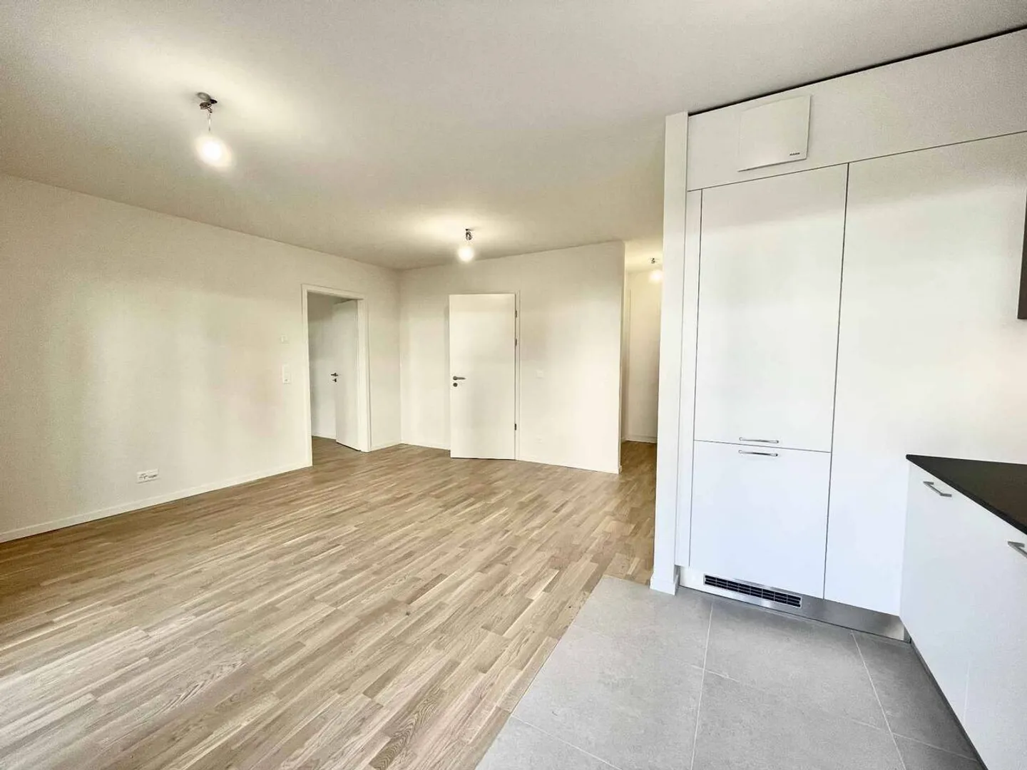 Wohnung mieten - Foto 5 von 7