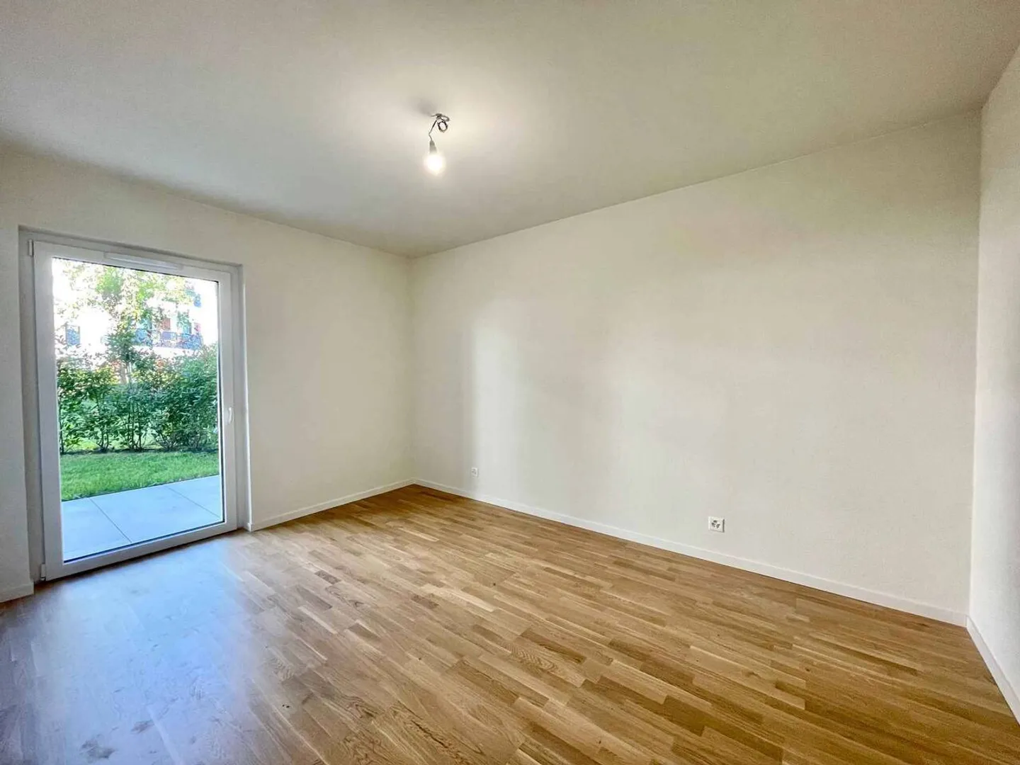 Wohnung mieten - Foto 6 von 7